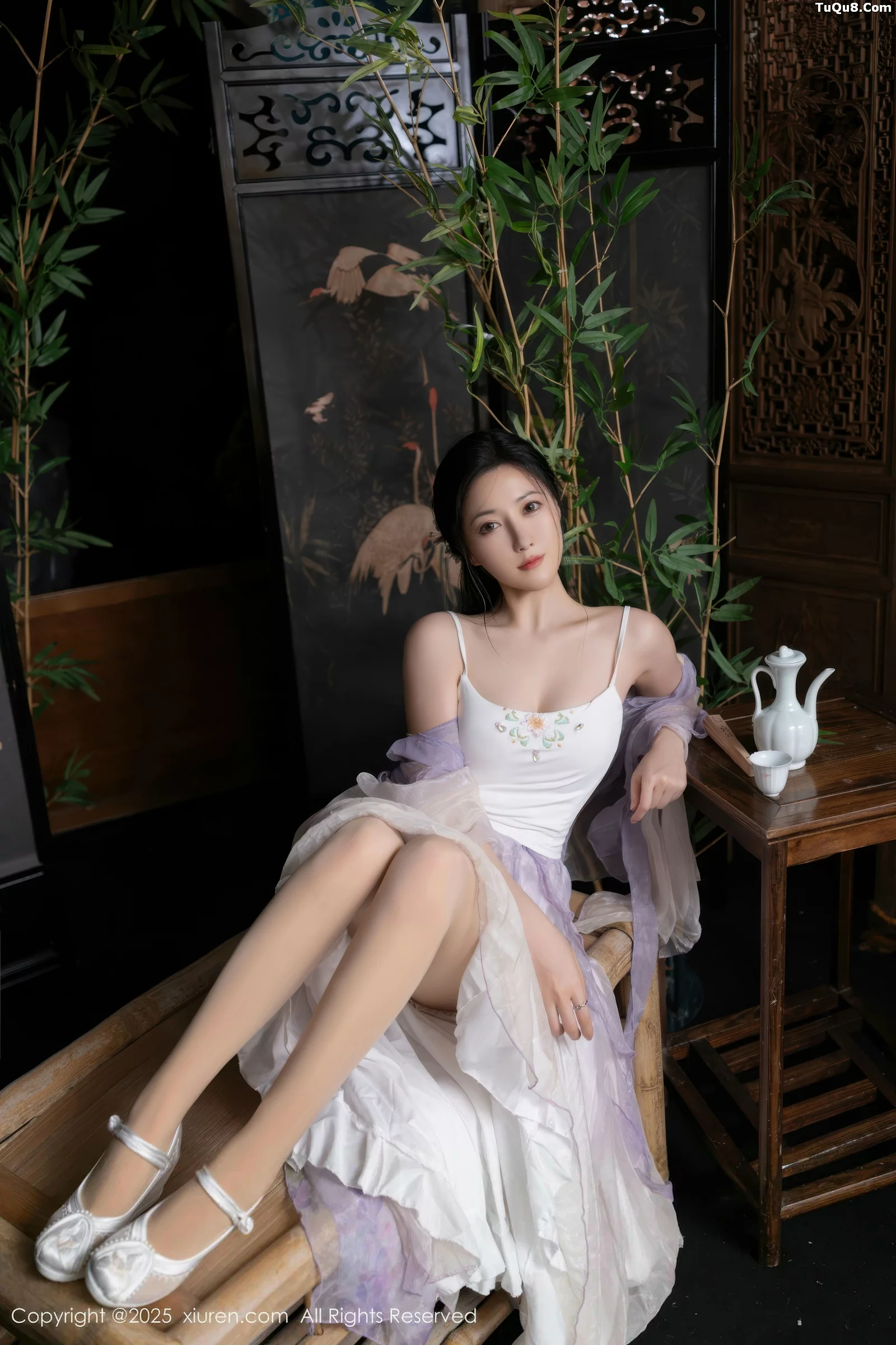 [秀人网] 2025.09.05 No.10737 鱼子酱#[74P]-22