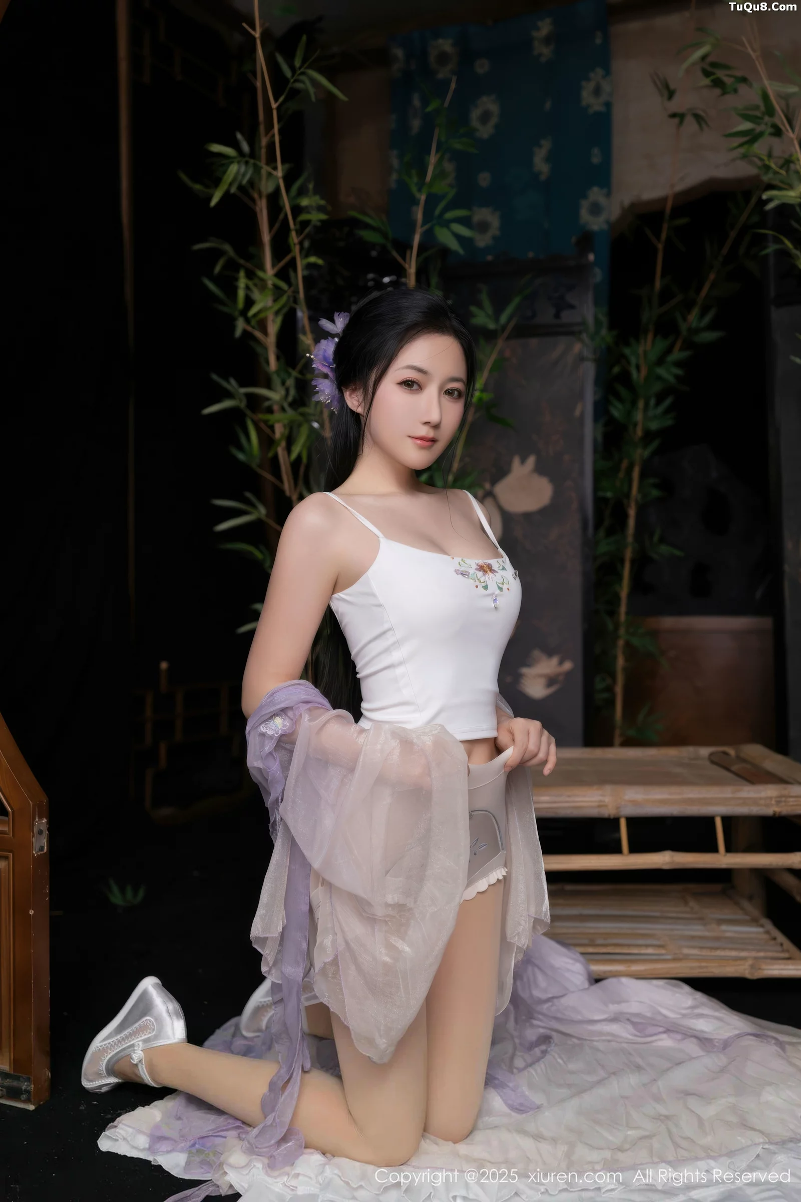 [秀人网] 2025.09.05 No.10737 鱼子酱#[74P]-40