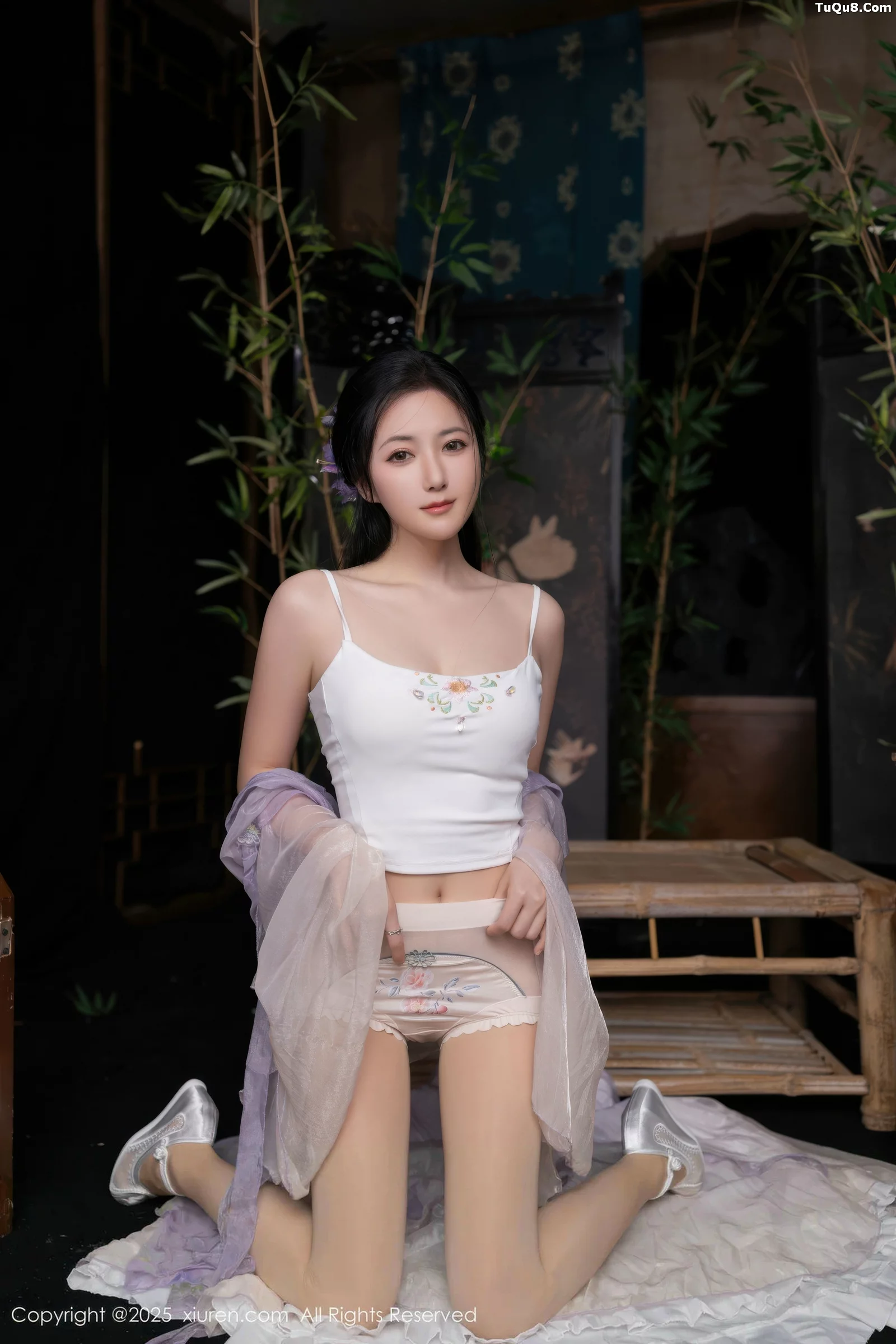 [秀人网] 2025.09.05 No.10737 鱼子酱#[74P]-41