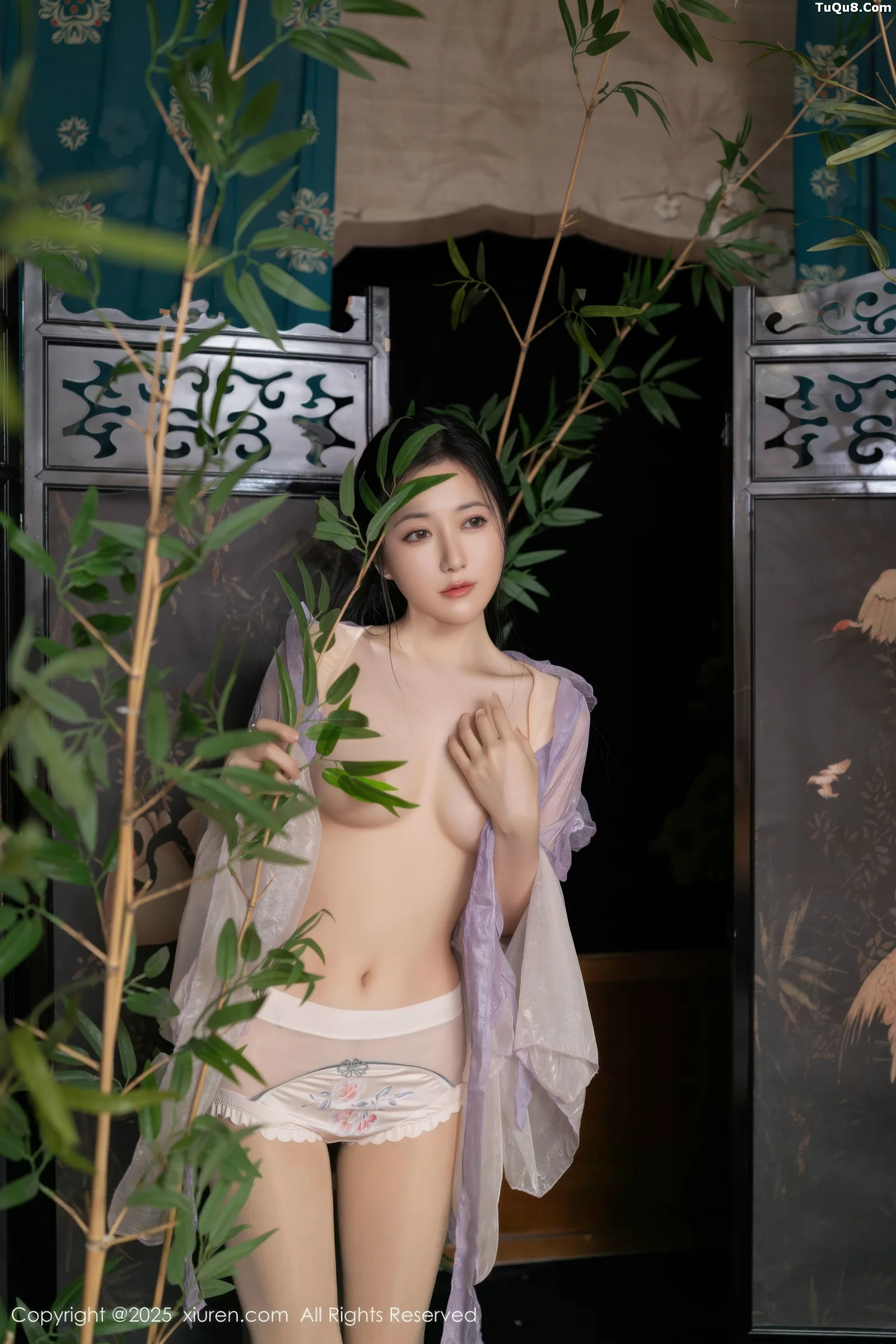 [秀人网] 2025.09.05 No.10737 鱼子酱#[74P]-11
