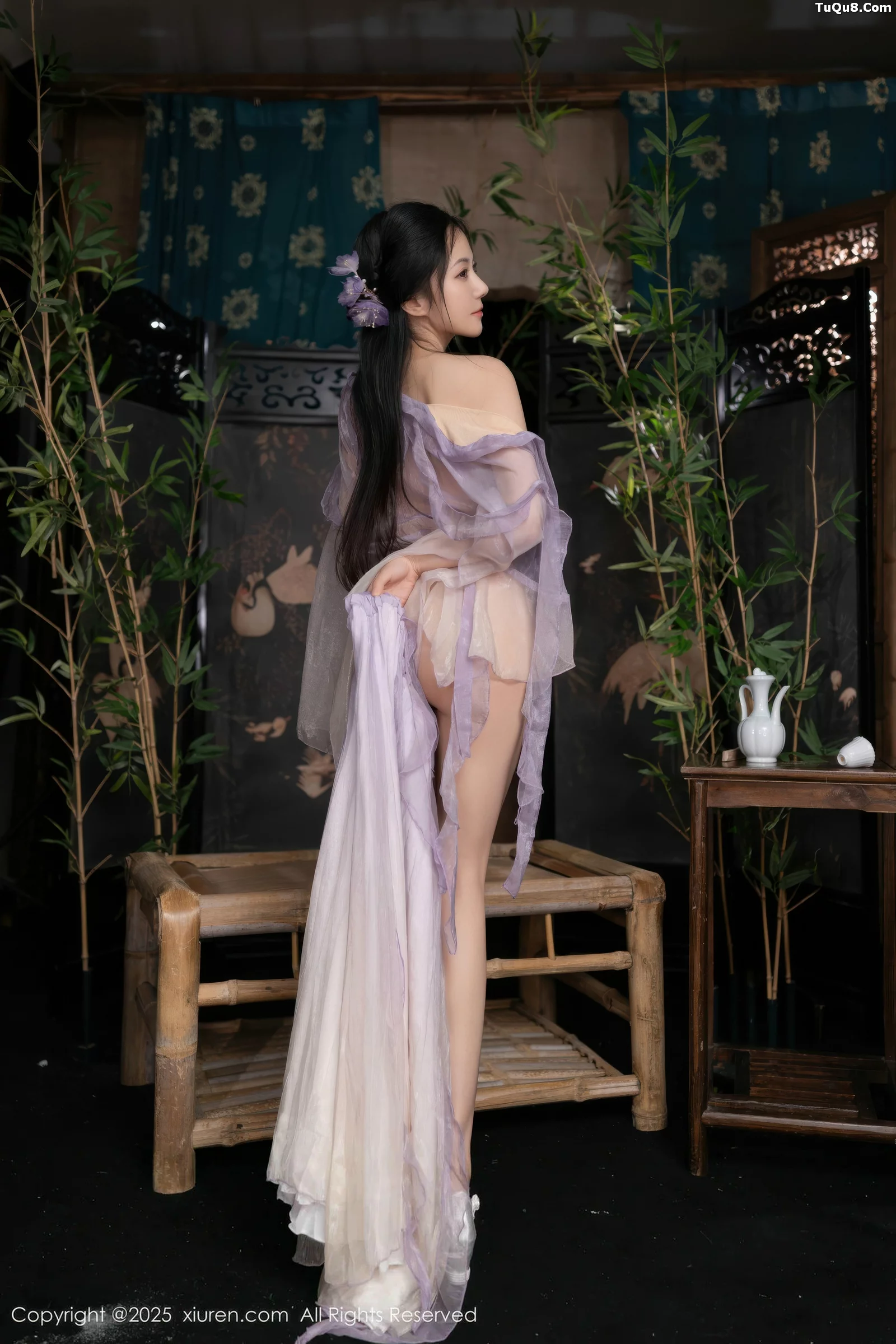 [秀人网] 2025.09.05 No.10737 鱼子酱#[74P]-18