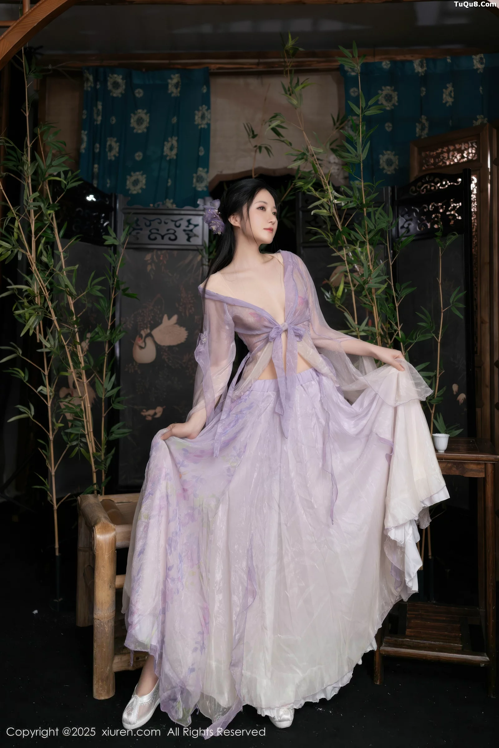 [秀人网] 2025.09.05 No.10737 鱼子酱#[74P]-22