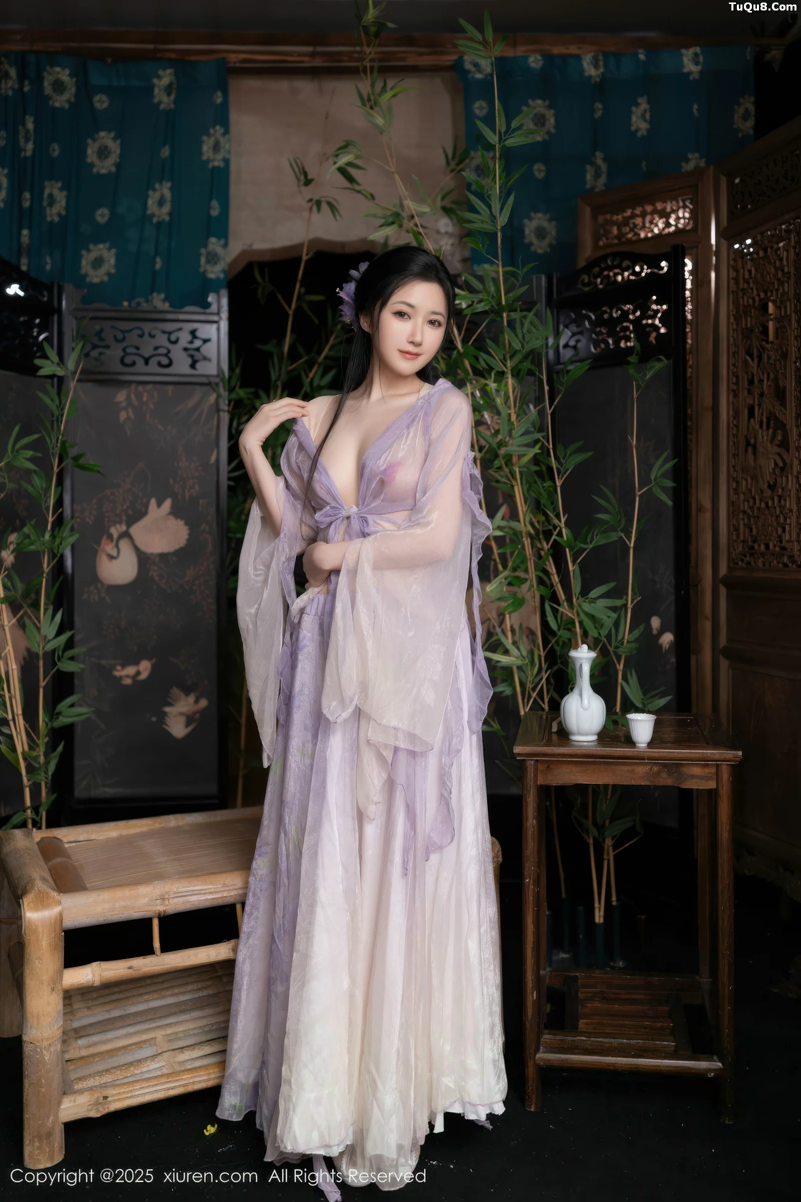 [秀人网] 2025.09.05 No.10737 鱼子酱#[74P]-23