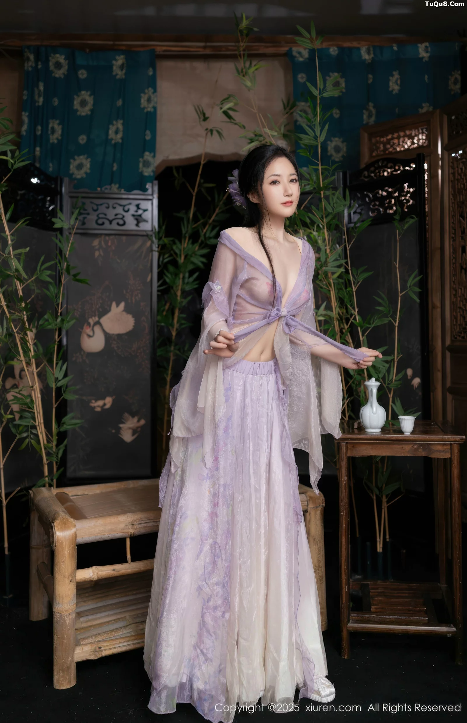 [秀人网] 2025.09.05 No.10737 鱼子酱#[74P]-24