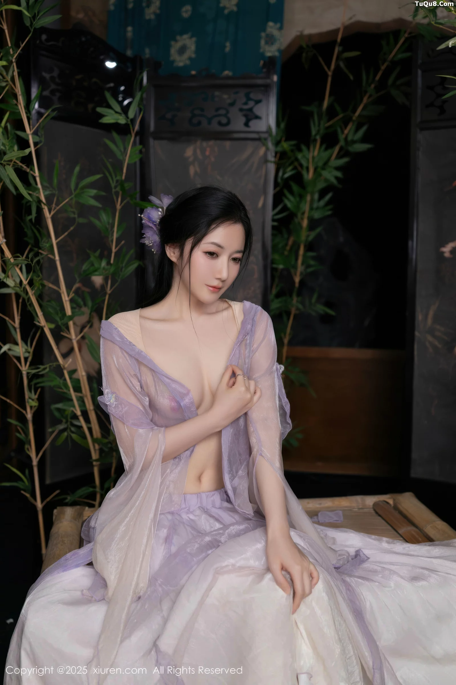 [秀人网] 2025.09.05 No.10737 鱼子酱#[74P]-25