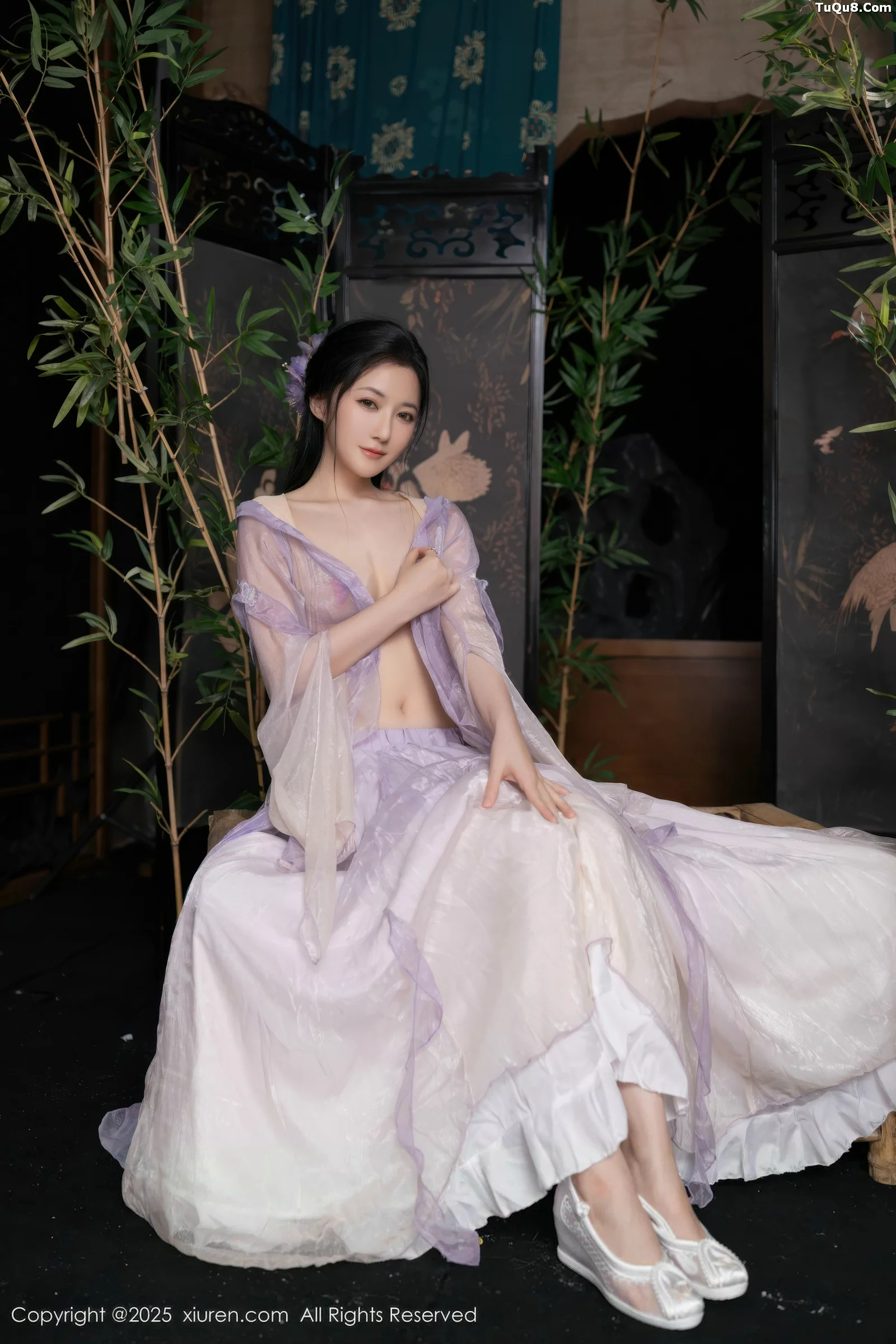 [秀人网] 2025.09.05 No.10737 鱼子酱#[74P]-26