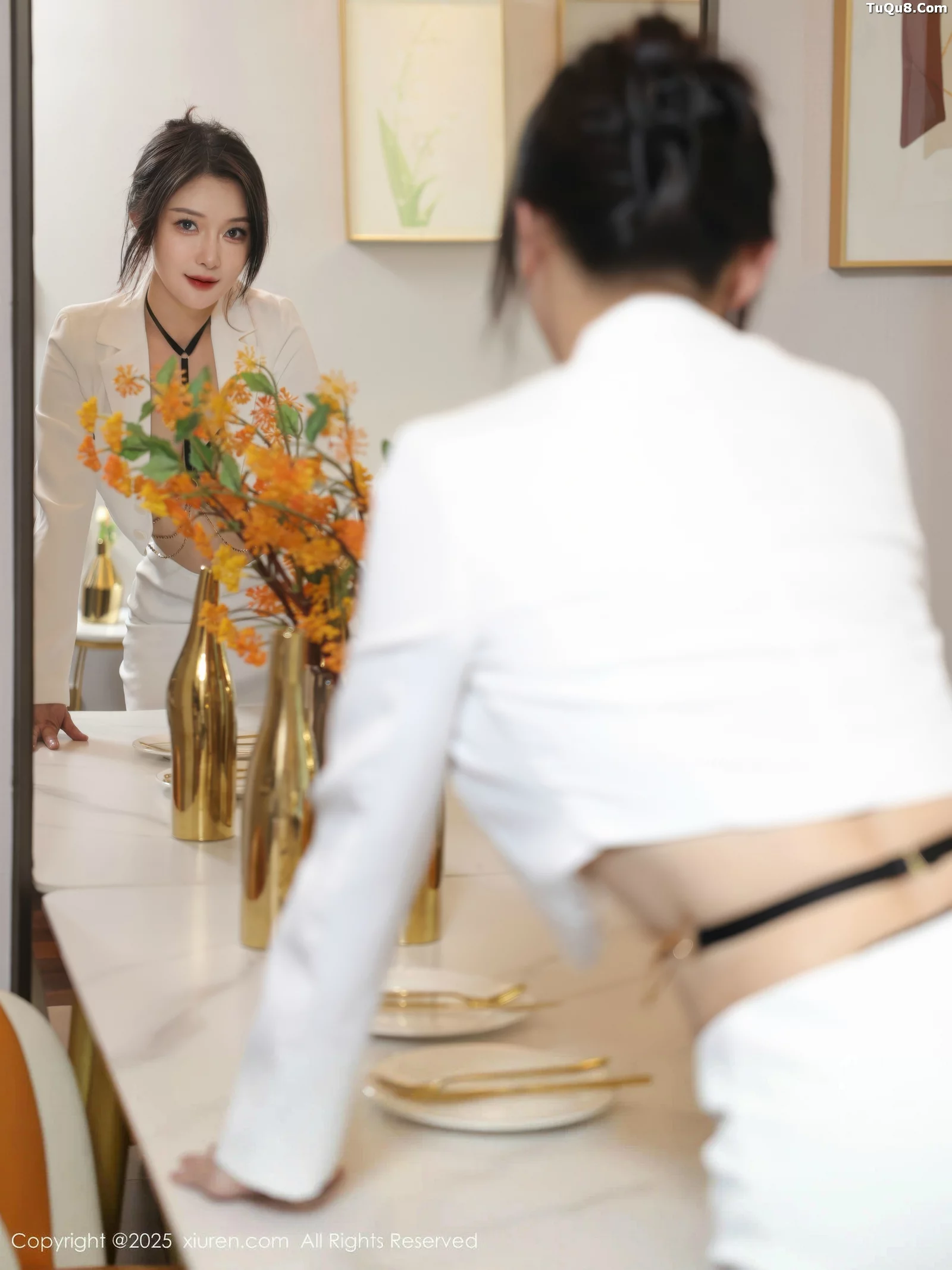 [秀人网] 2025.09.04 No.10727 苏一诺#[82P]-48