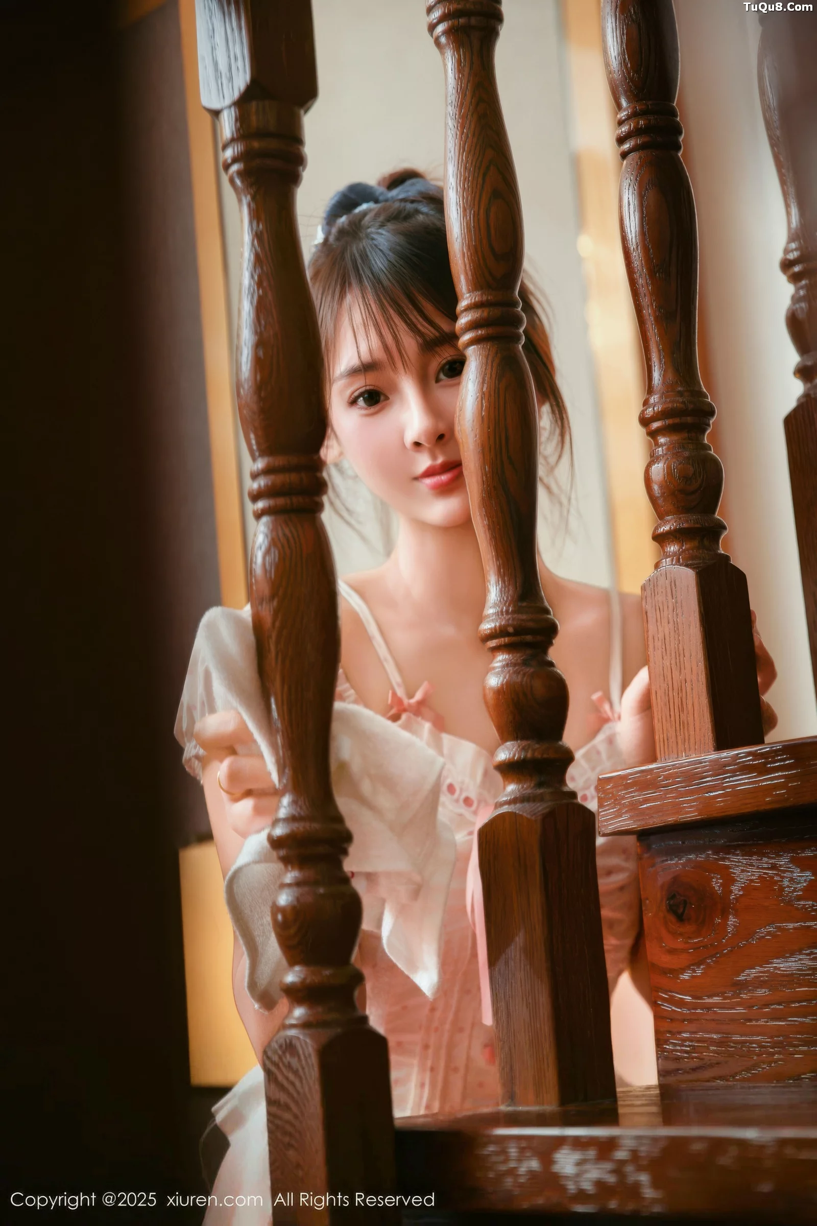 [秀人网] 2025.09.05 No.10730 炎恬#[69P]-11