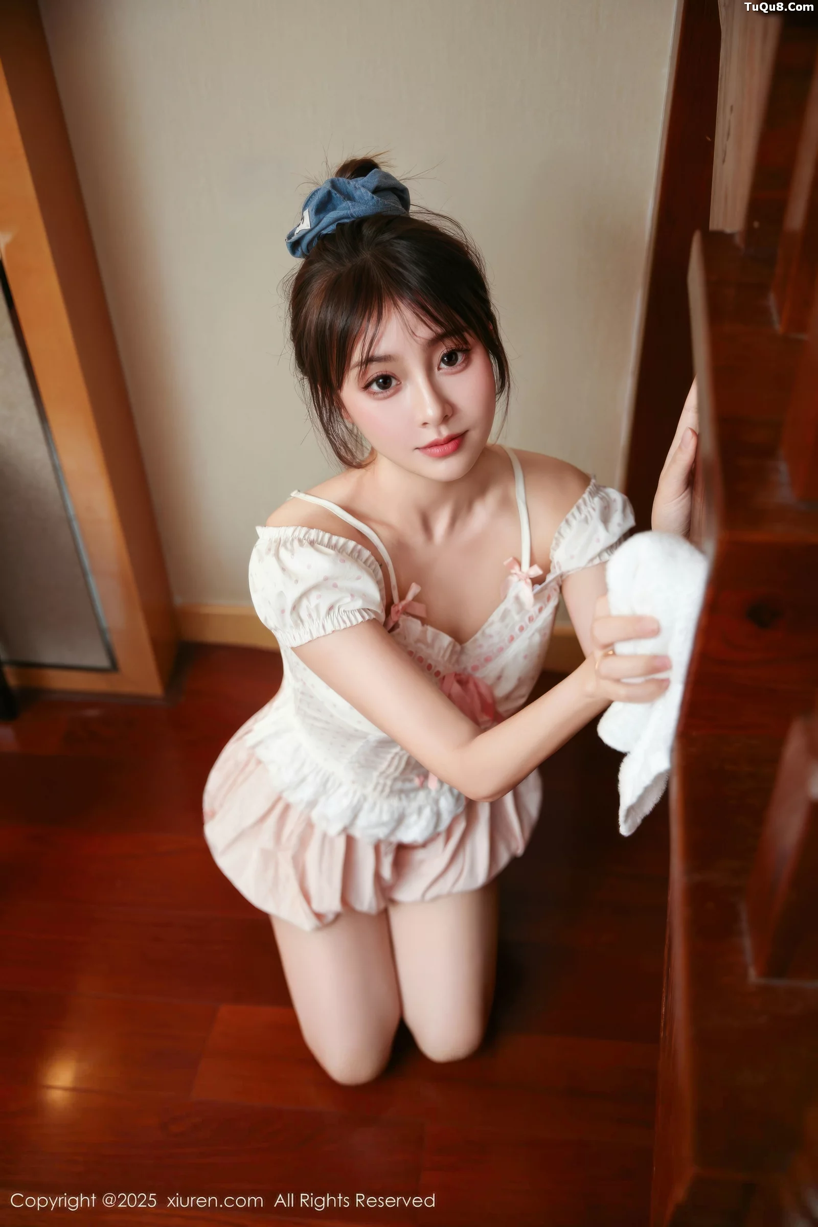 [秀人网] 2025.09.05 No.10730 炎恬#[69P]-19