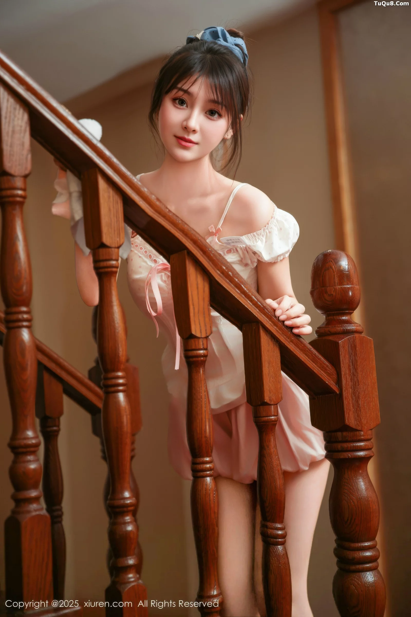 [秀人网] 2025.09.05 No.10730 炎恬#[69P]-22