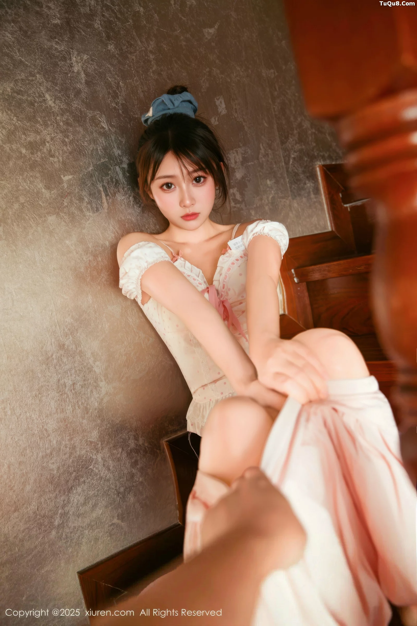 [秀人网] 2025.09.05 No.10730 炎恬#[69P]-44