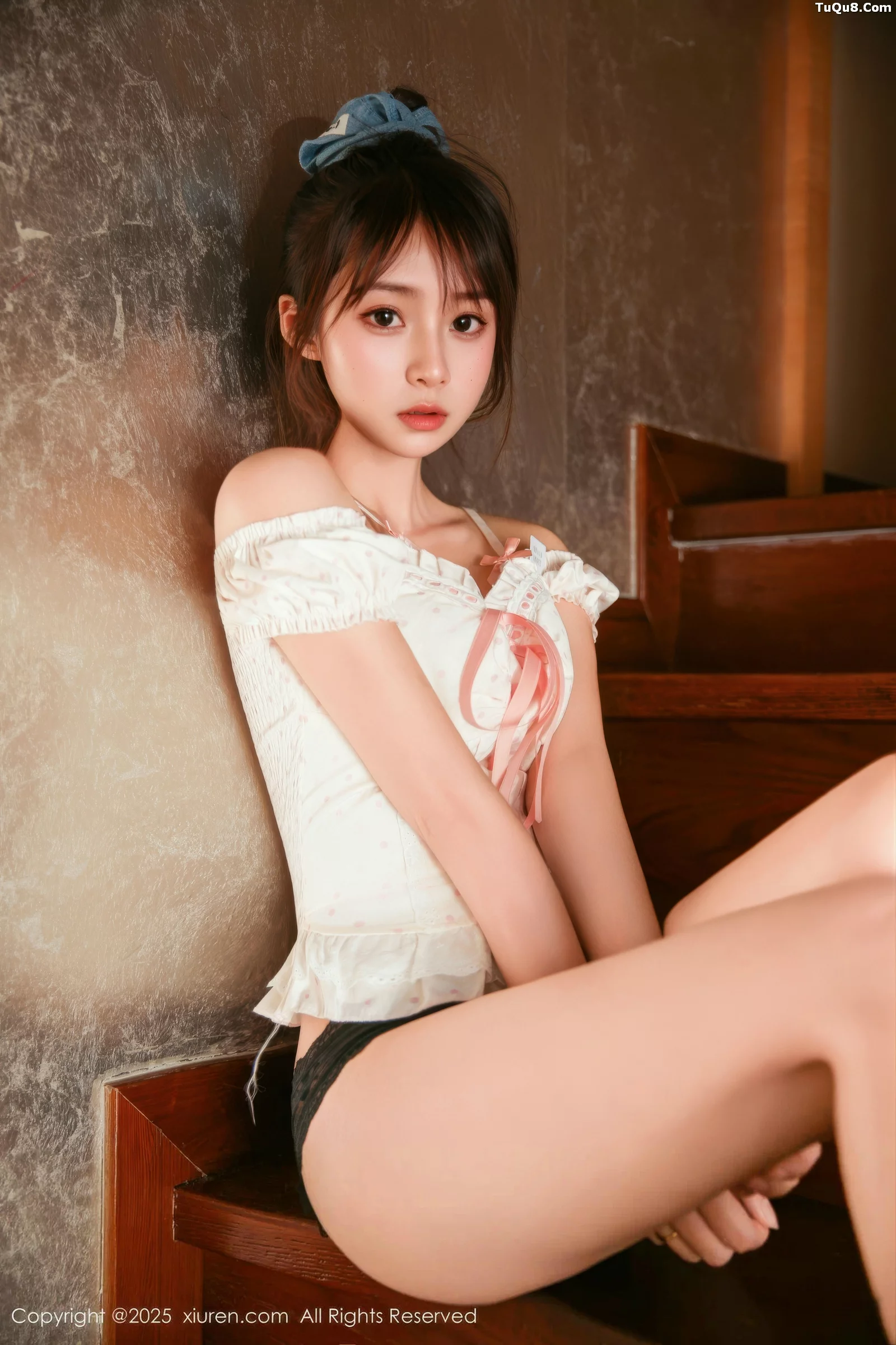 [秀人网] 2025.09.05 No.10730 炎恬#[69P]-3