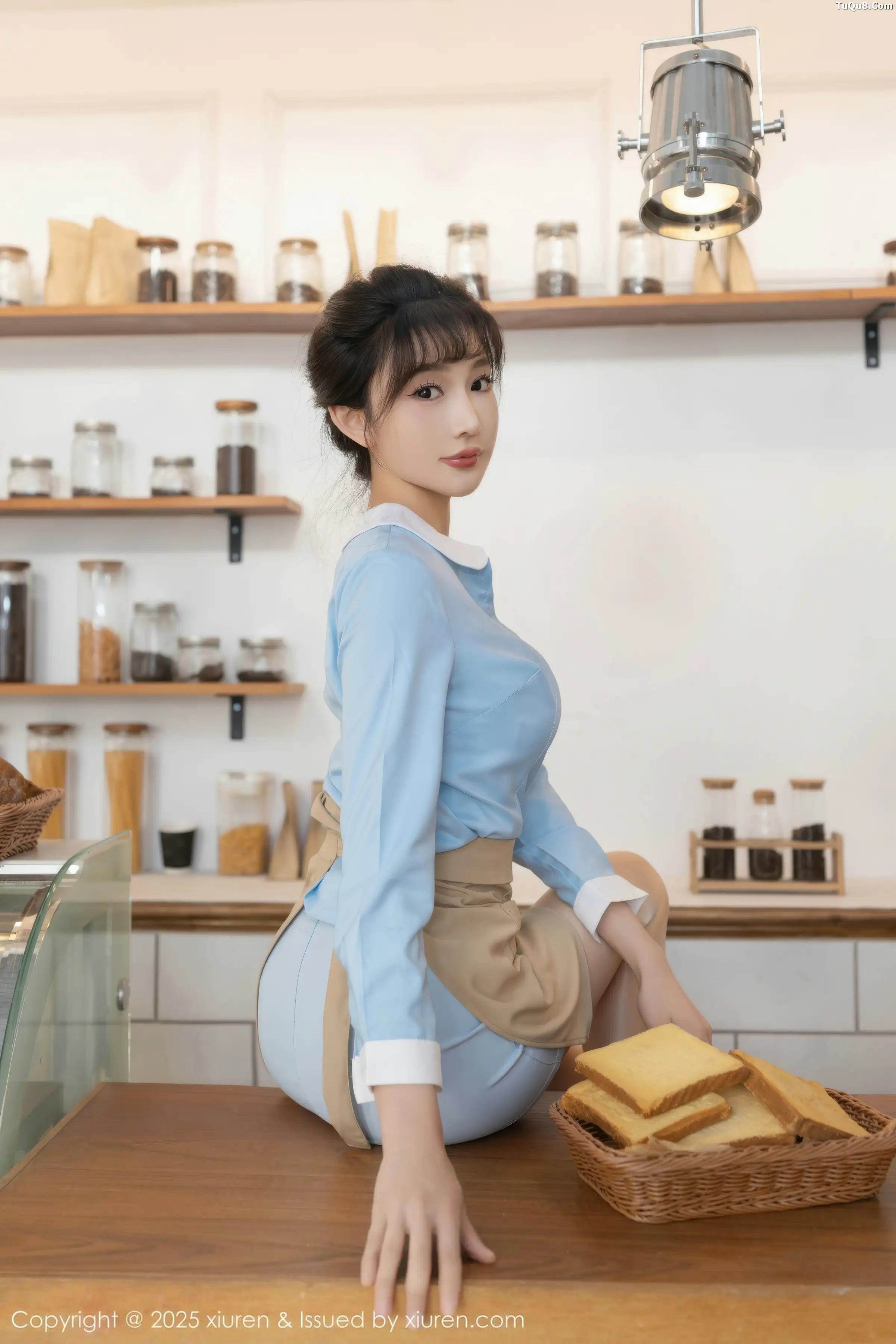 [秀人网] 2025.12.25 No.11159 陆萱萱#[80P]-4