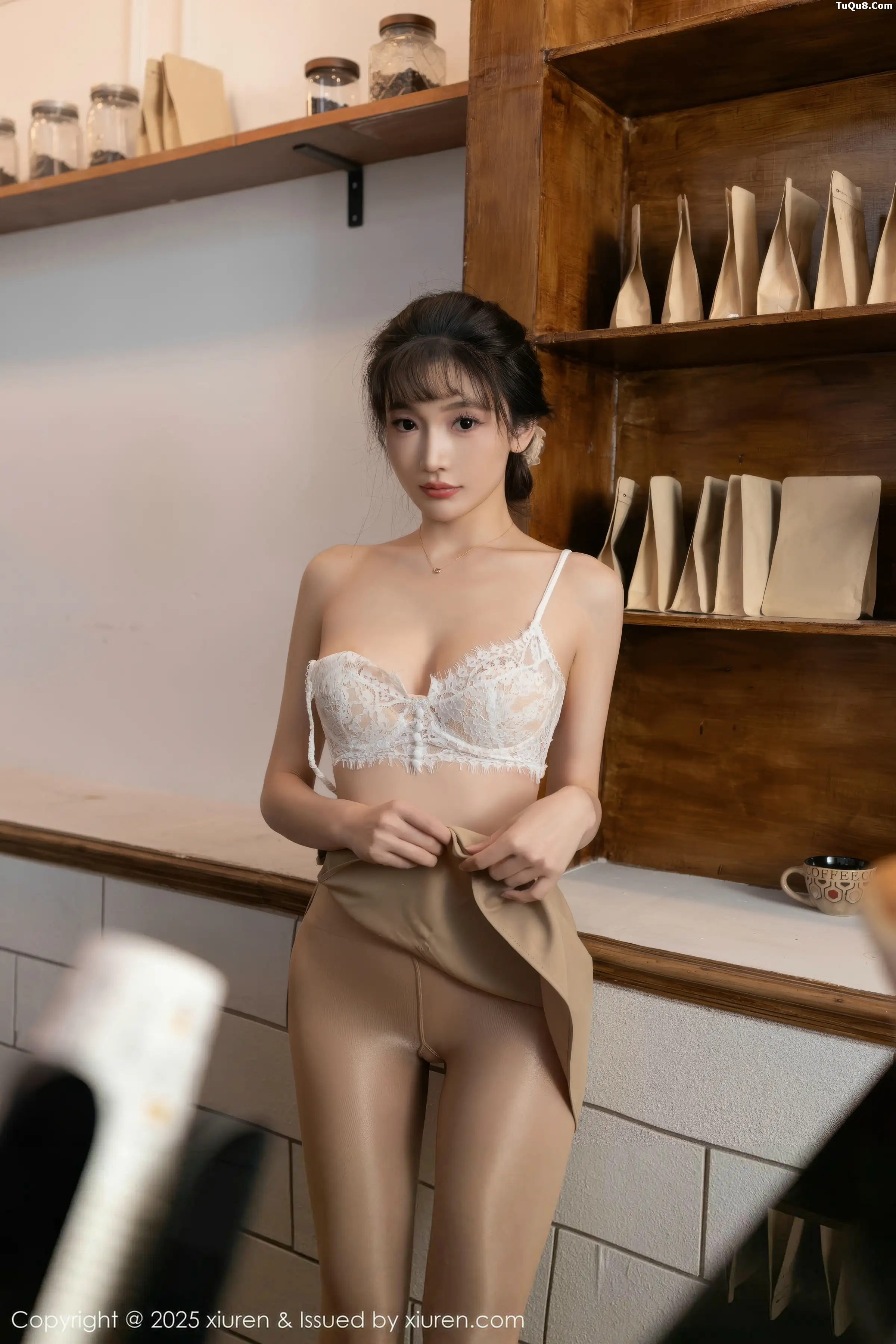 [秀人网] 2025.12.25 No.11159 陆萱萱#[80P]-9