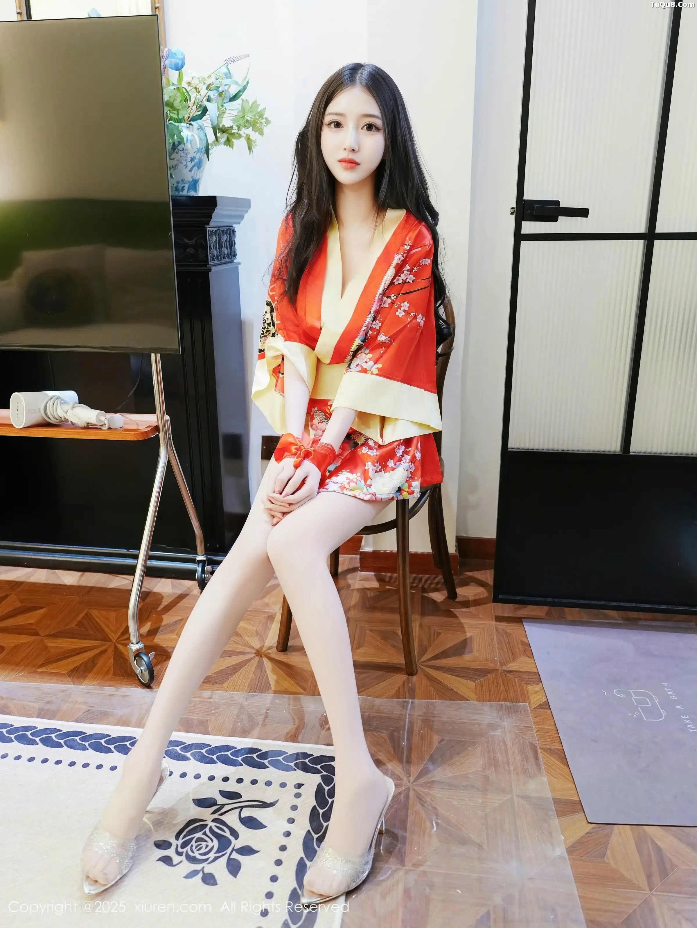 [秀人网] 2025.12.25 No.11155 白小蝶#[59P]-1