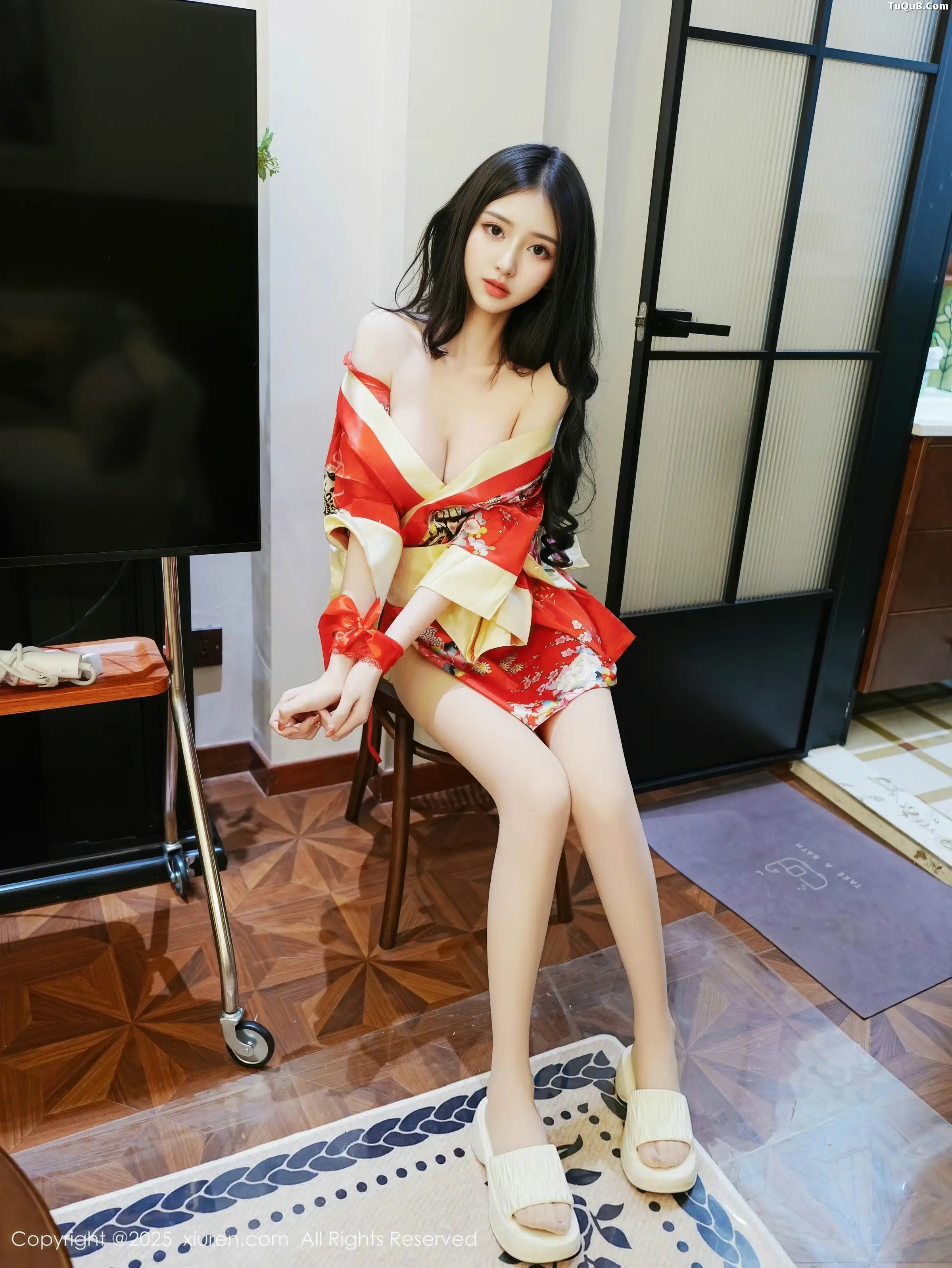 [秀人网] 2025.12.25 No.11155 白小蝶#[59P]-1