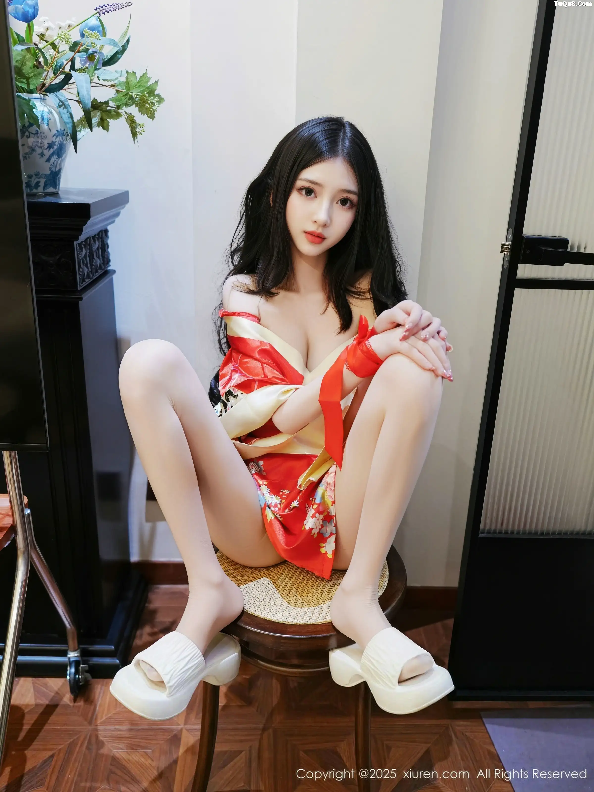 [秀人网] 2025.12.25 No.11155 白小蝶#[59P]-10