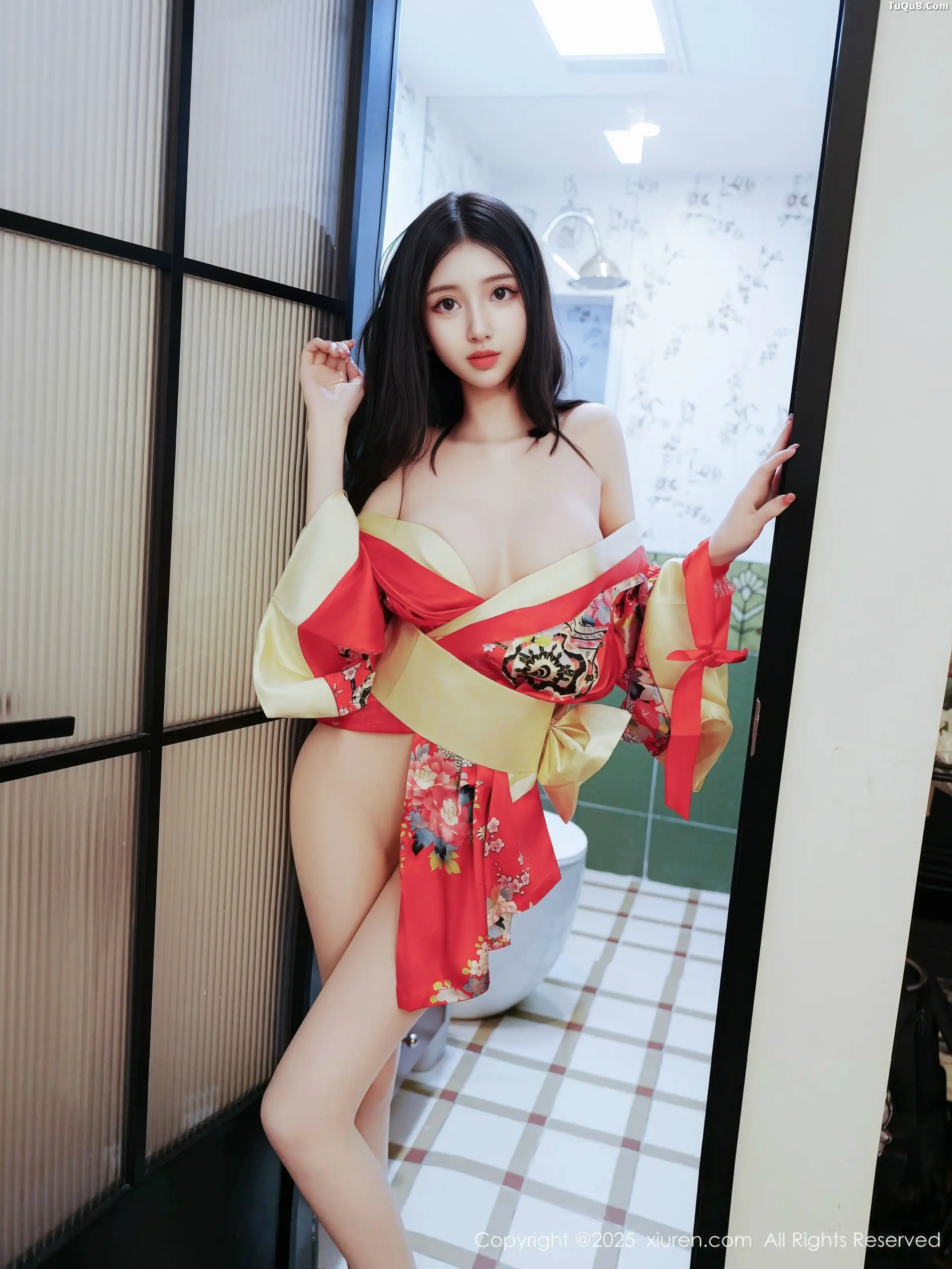 [秀人网] 2025.12.25 No.11155 白小蝶#[59P]-6