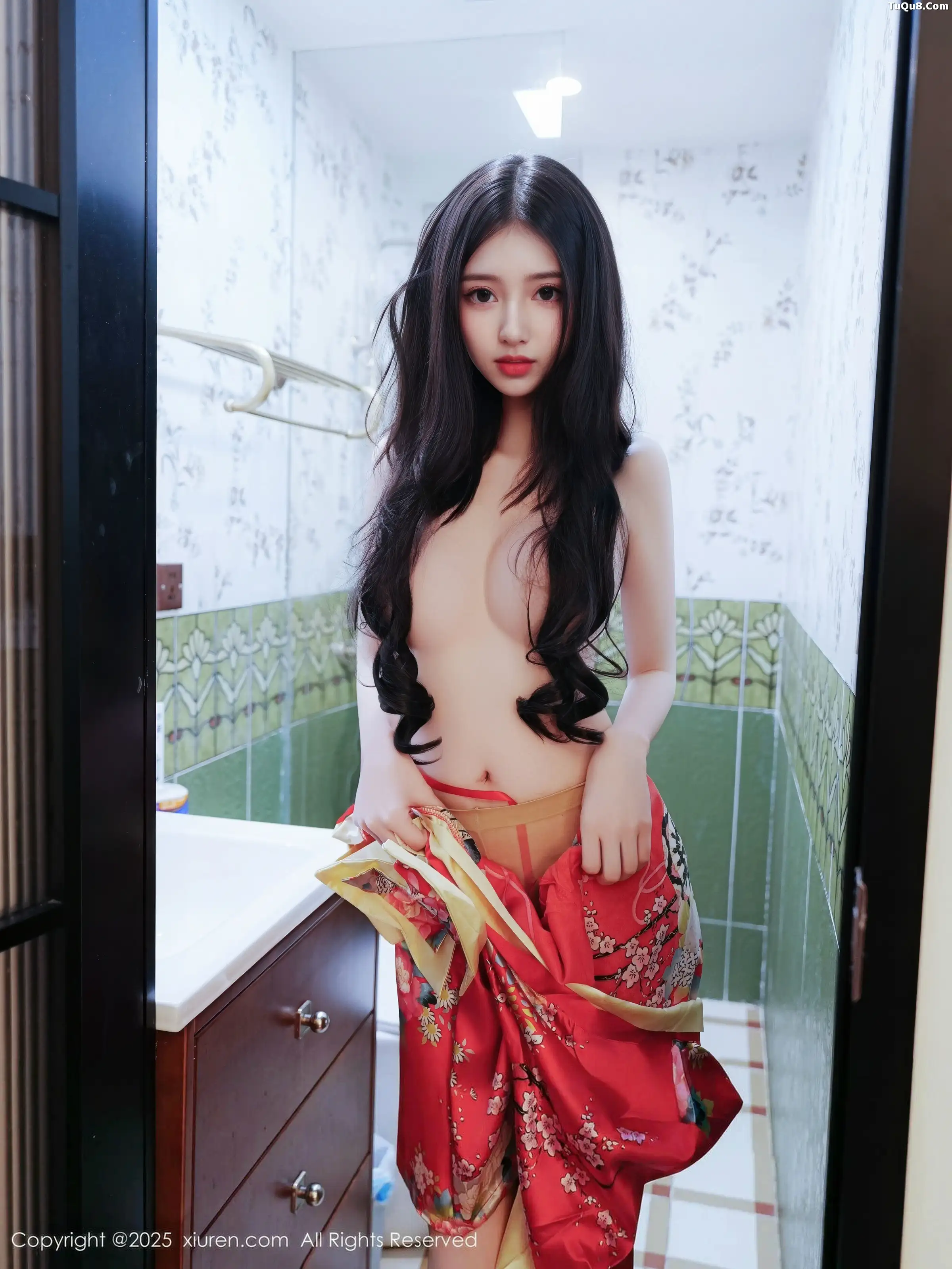 [秀人网] 2025.12.25 No.11155 白小蝶#[59P]-1