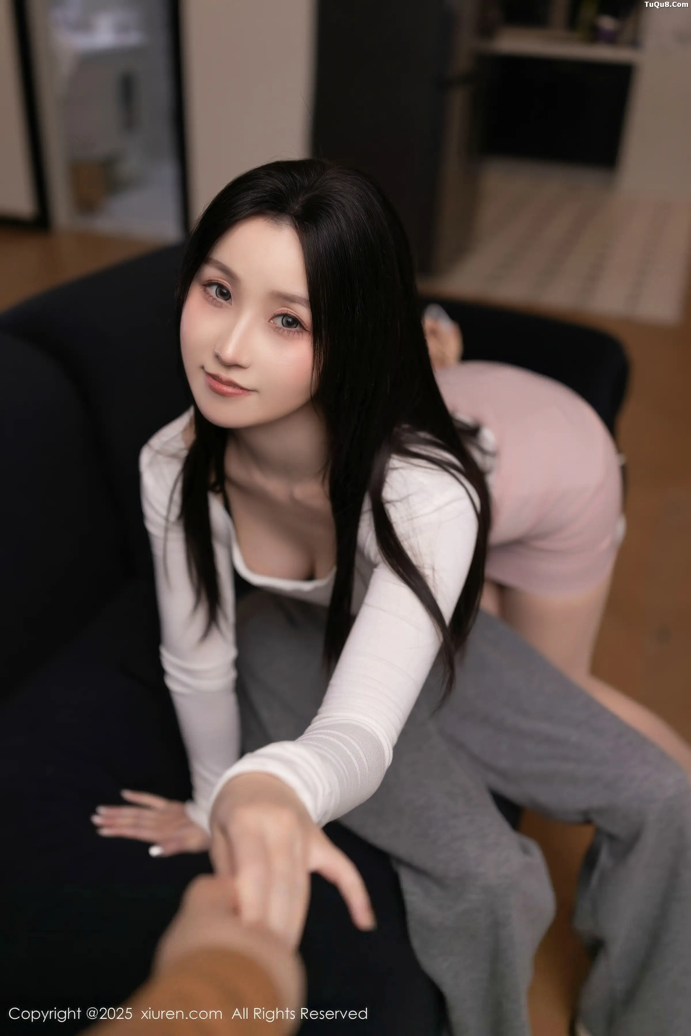 [秀人网] 2025.12.24 No.11147 杏子#[72P]-13
