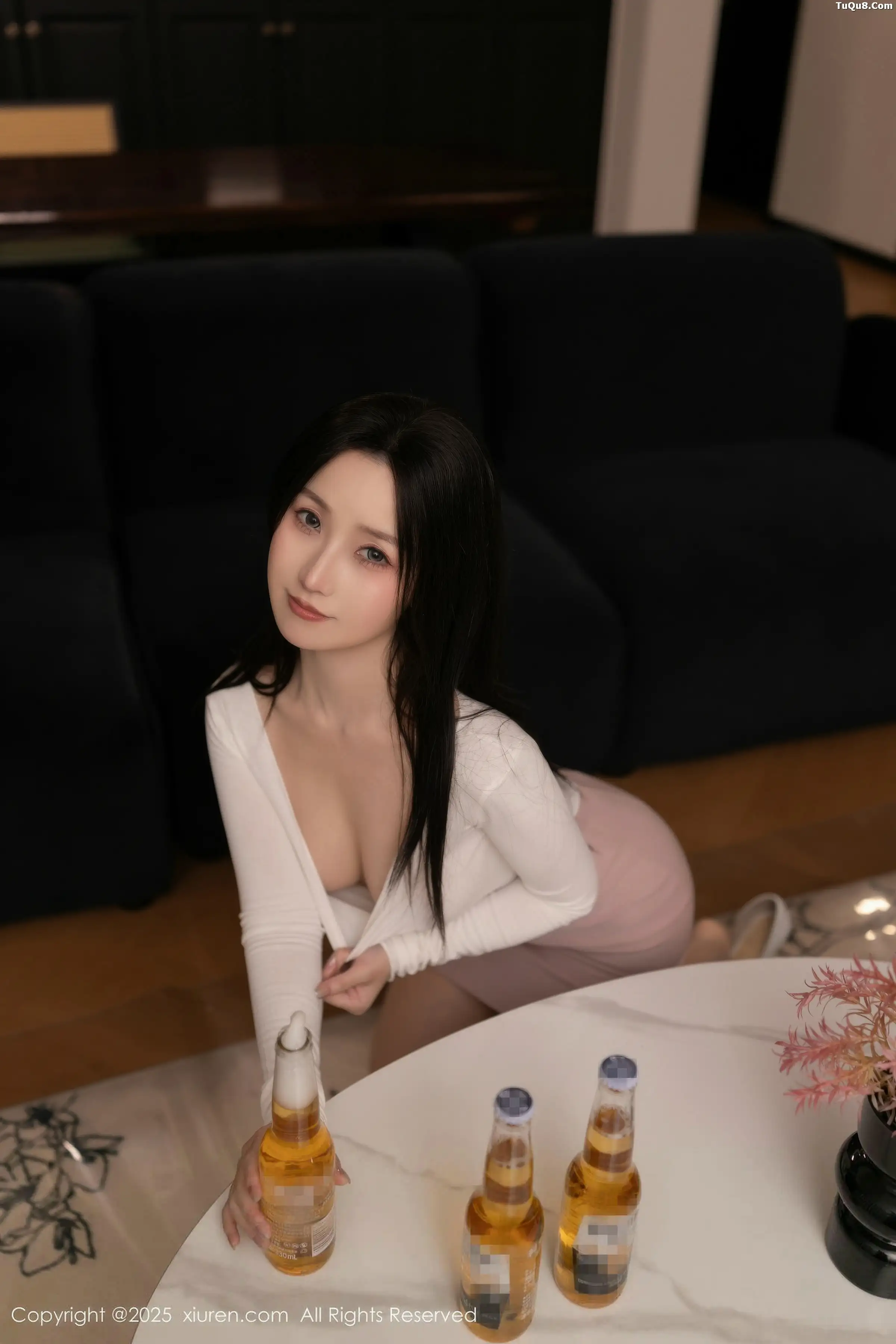 [秀人网] 2025.12.24 No.11147 杏子#[72P]-30