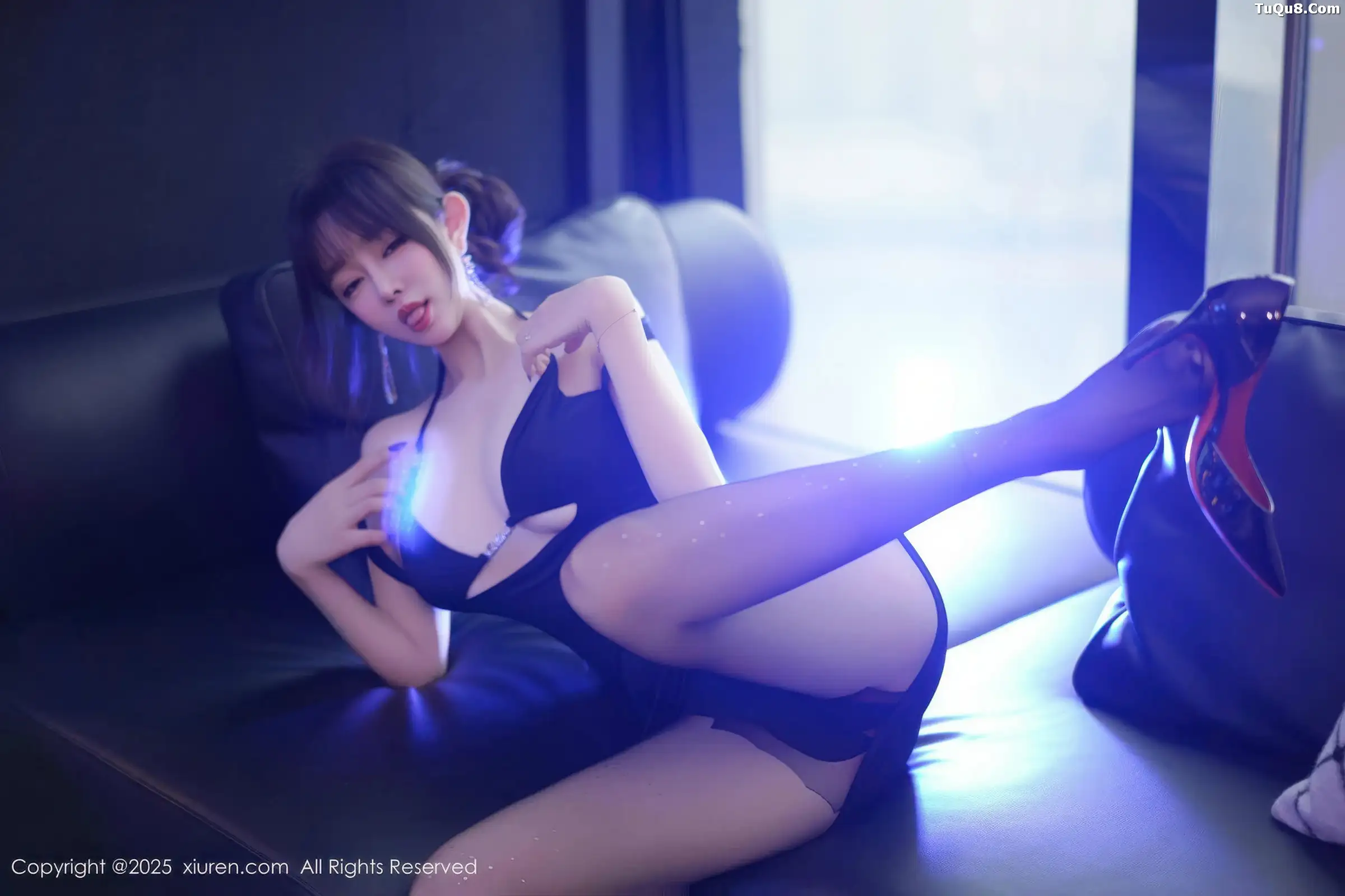 [秀人网] 2025.12.26 No.11165 王羽纯#[73P]-43