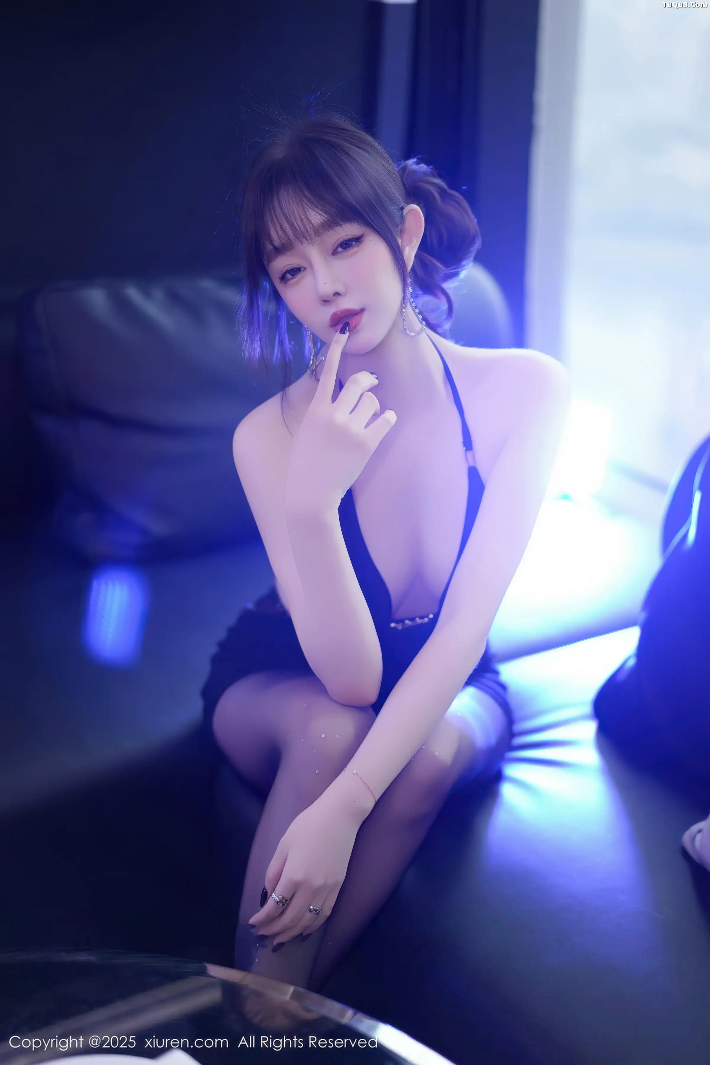 [秀人网] 2025.12.26 No.11165 王羽纯#[73P]-48