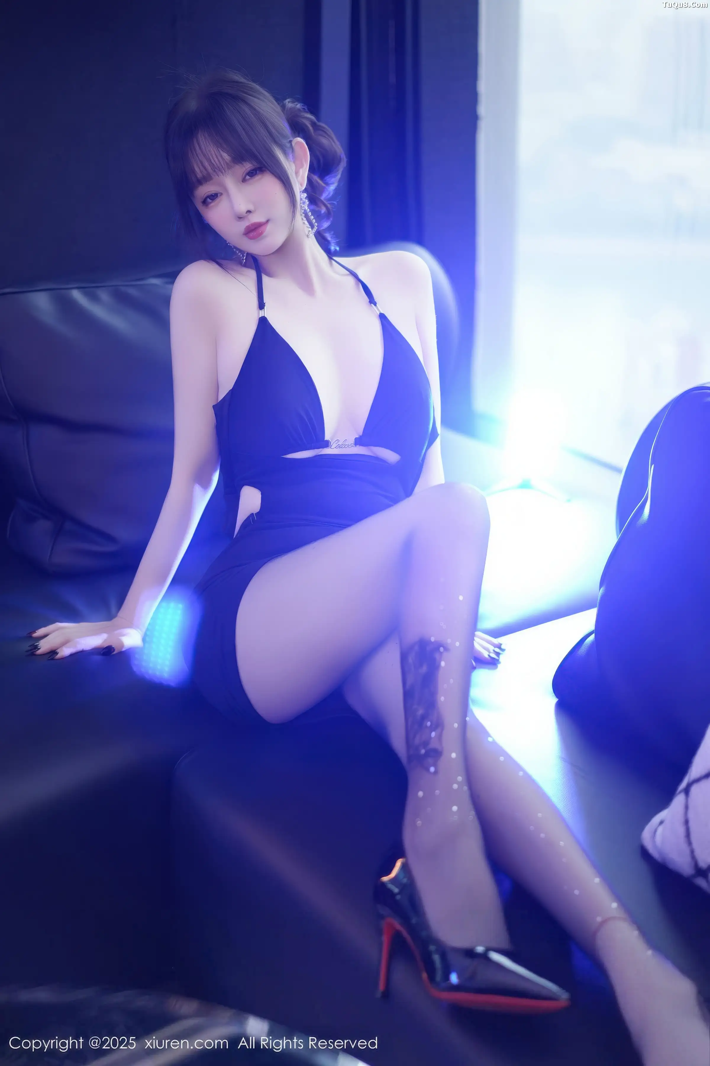 [秀人网] 2025.12.26 No.11165 王羽纯#[73P]-1