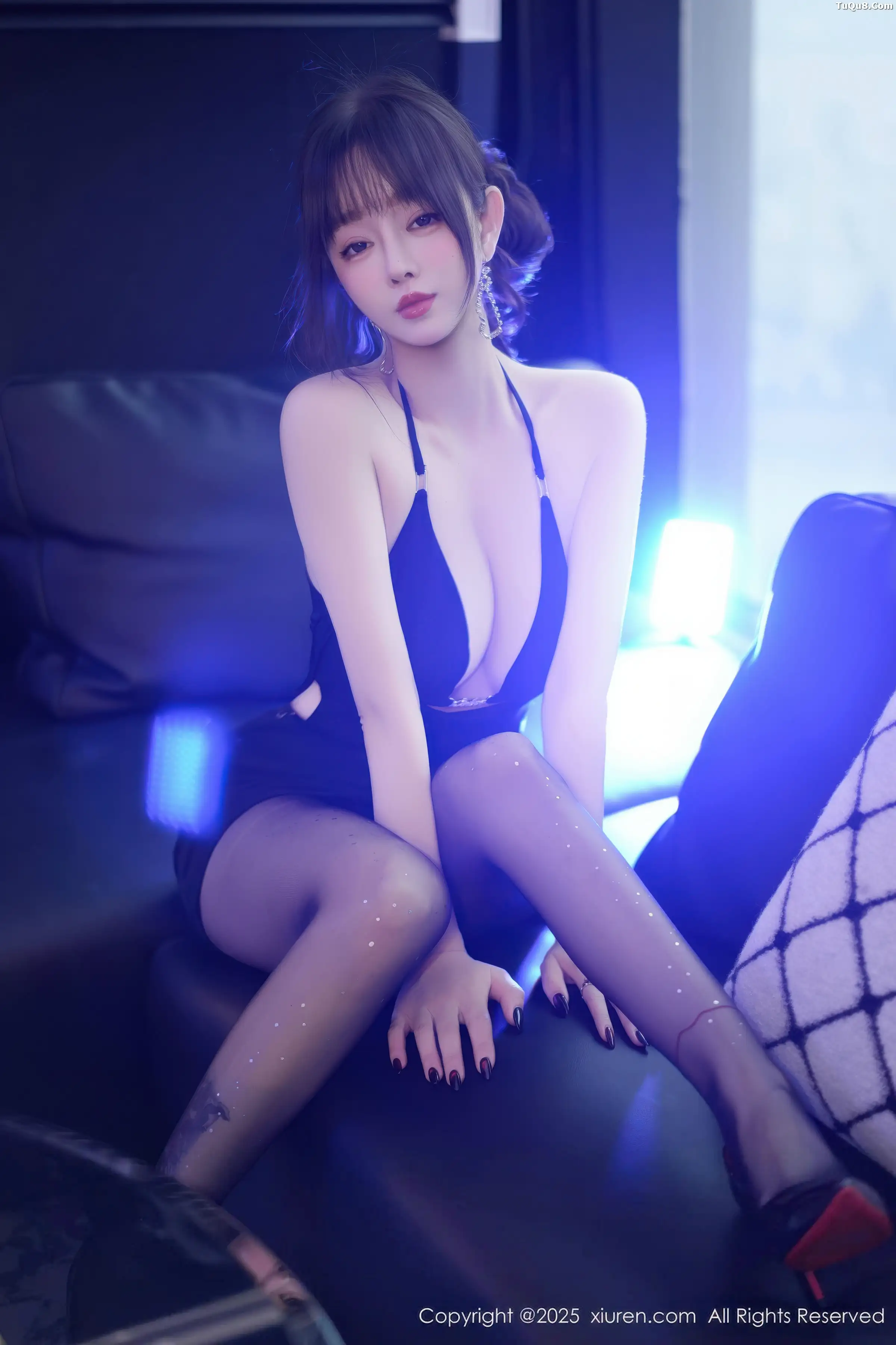 [秀人网] 2025.12.26 No.11165 王羽纯#[73P]-4
