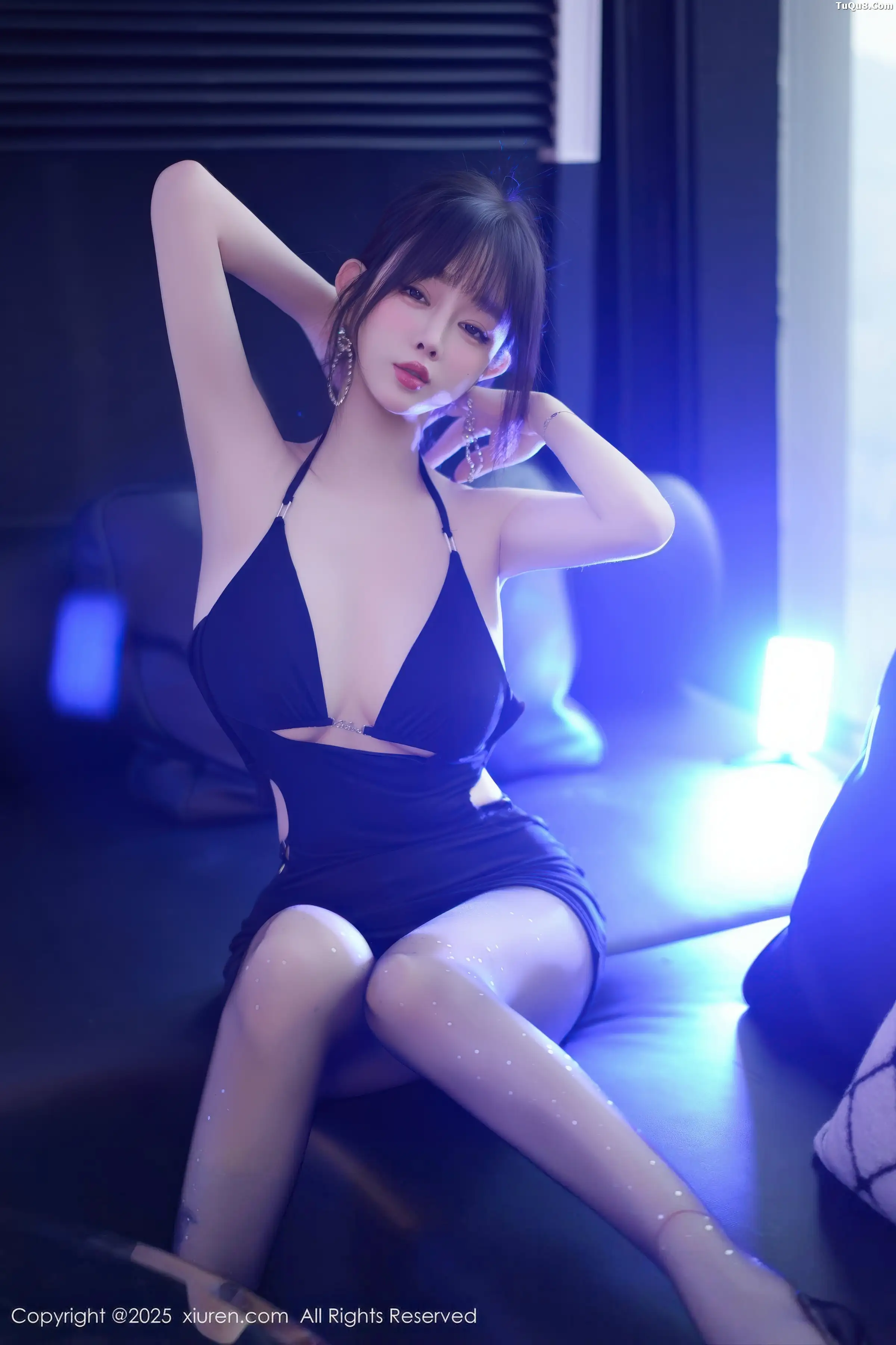 [秀人网] 2025.12.26 No.11165 王羽纯#[73P]-5