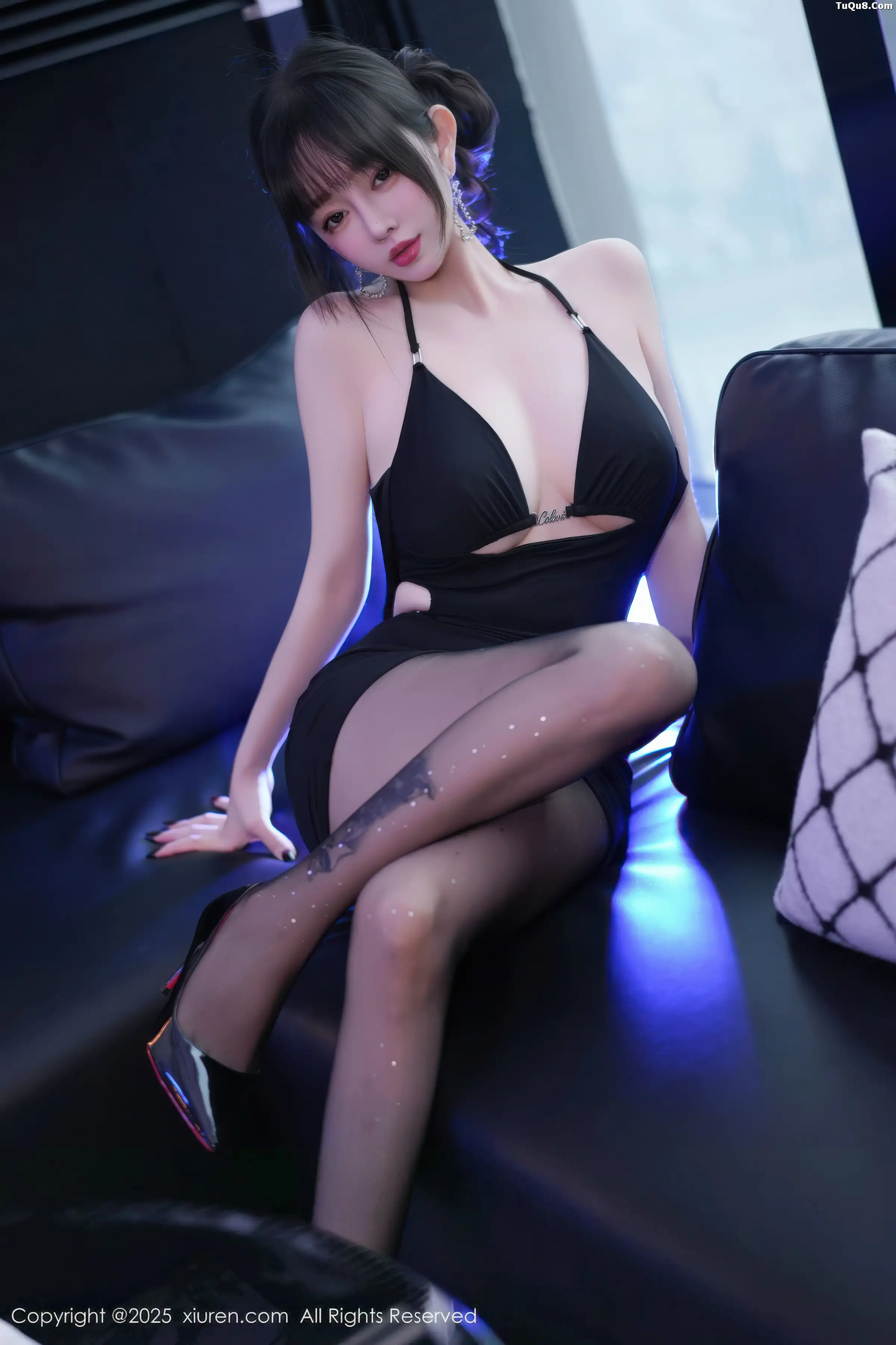 [秀人网] 2025.12.26 No.11165 王羽纯#[73P]-6