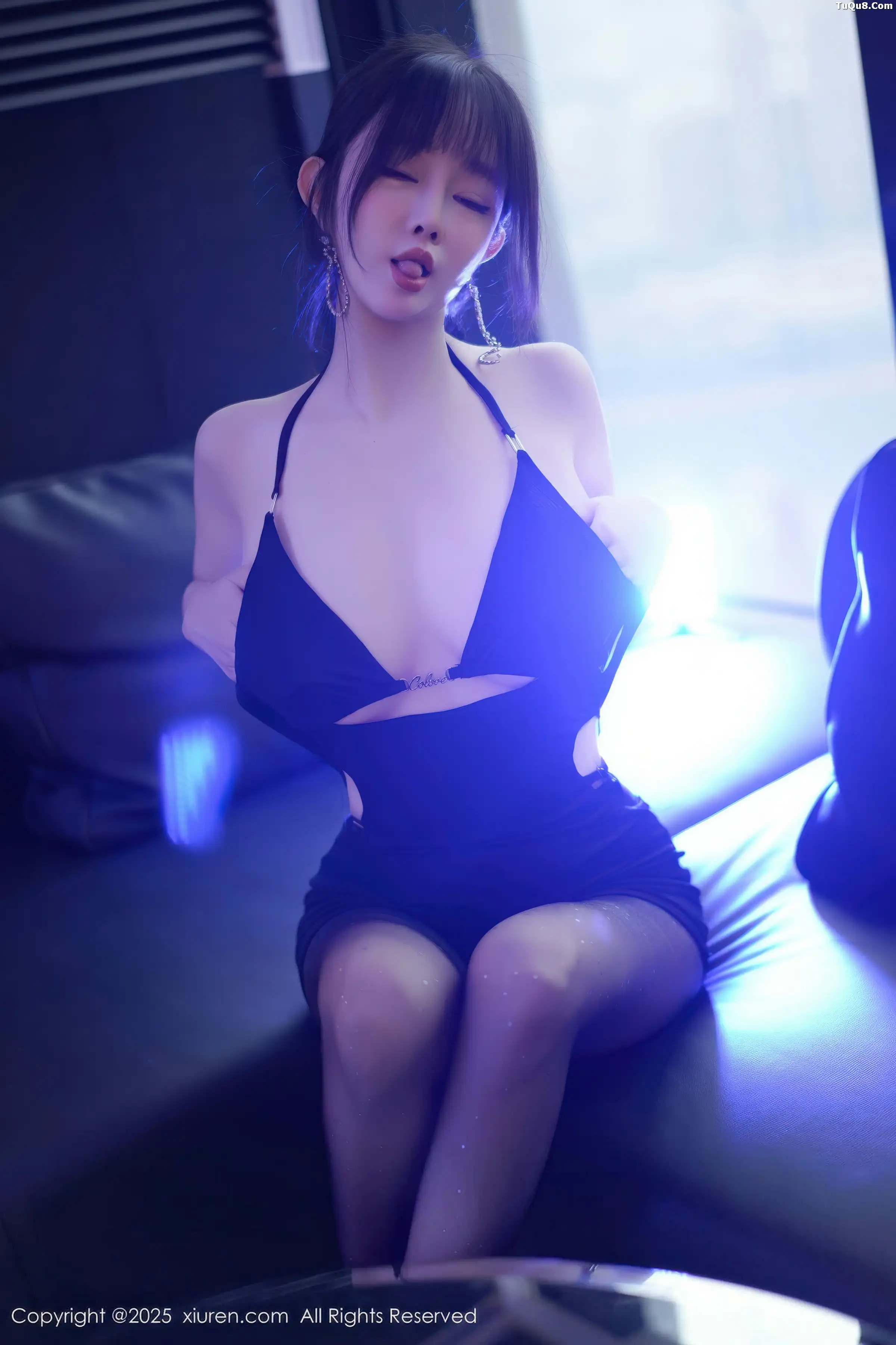 [秀人网] 2025.12.26 No.11165 王羽纯#[73P]-8