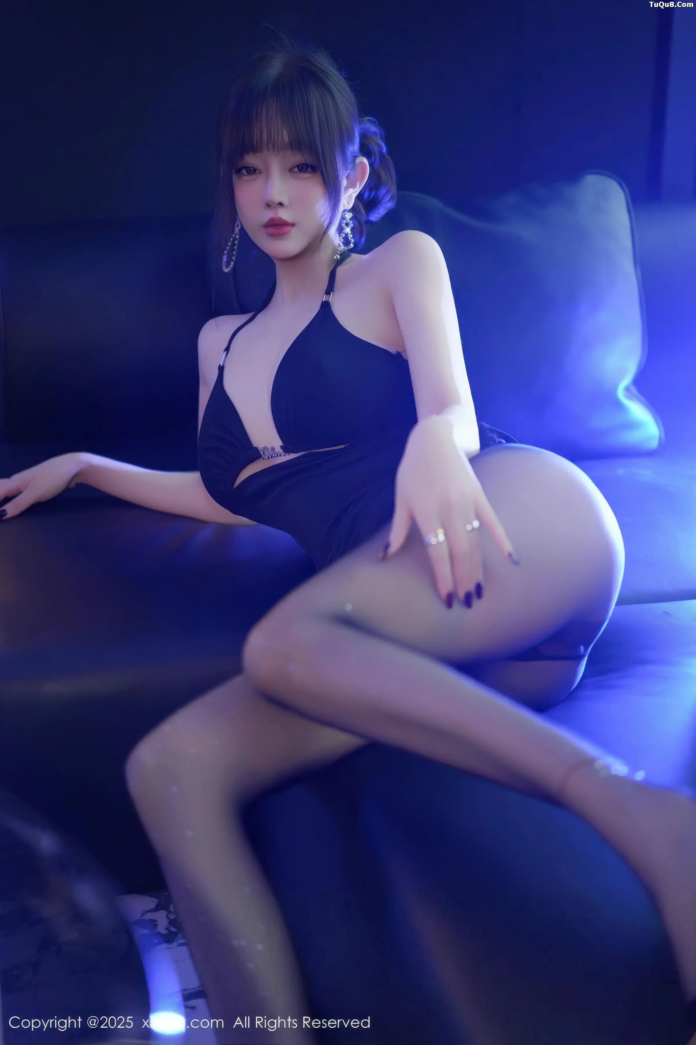 [秀人网] 2025.12.26 No.11165 王羽纯#[73P]-14