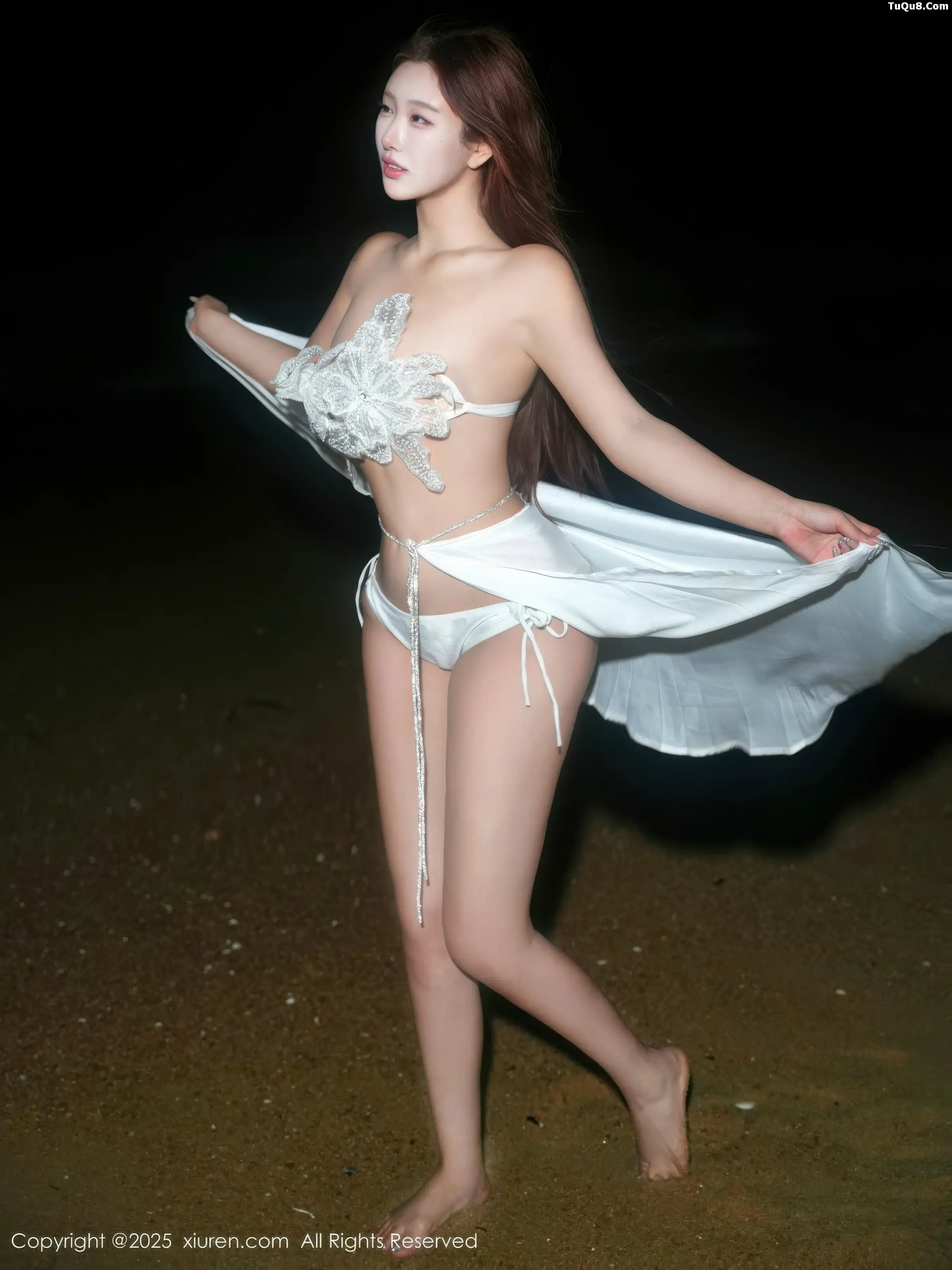 [秀人网] 2025.12.26 No.11164 金允希#[76P]-6