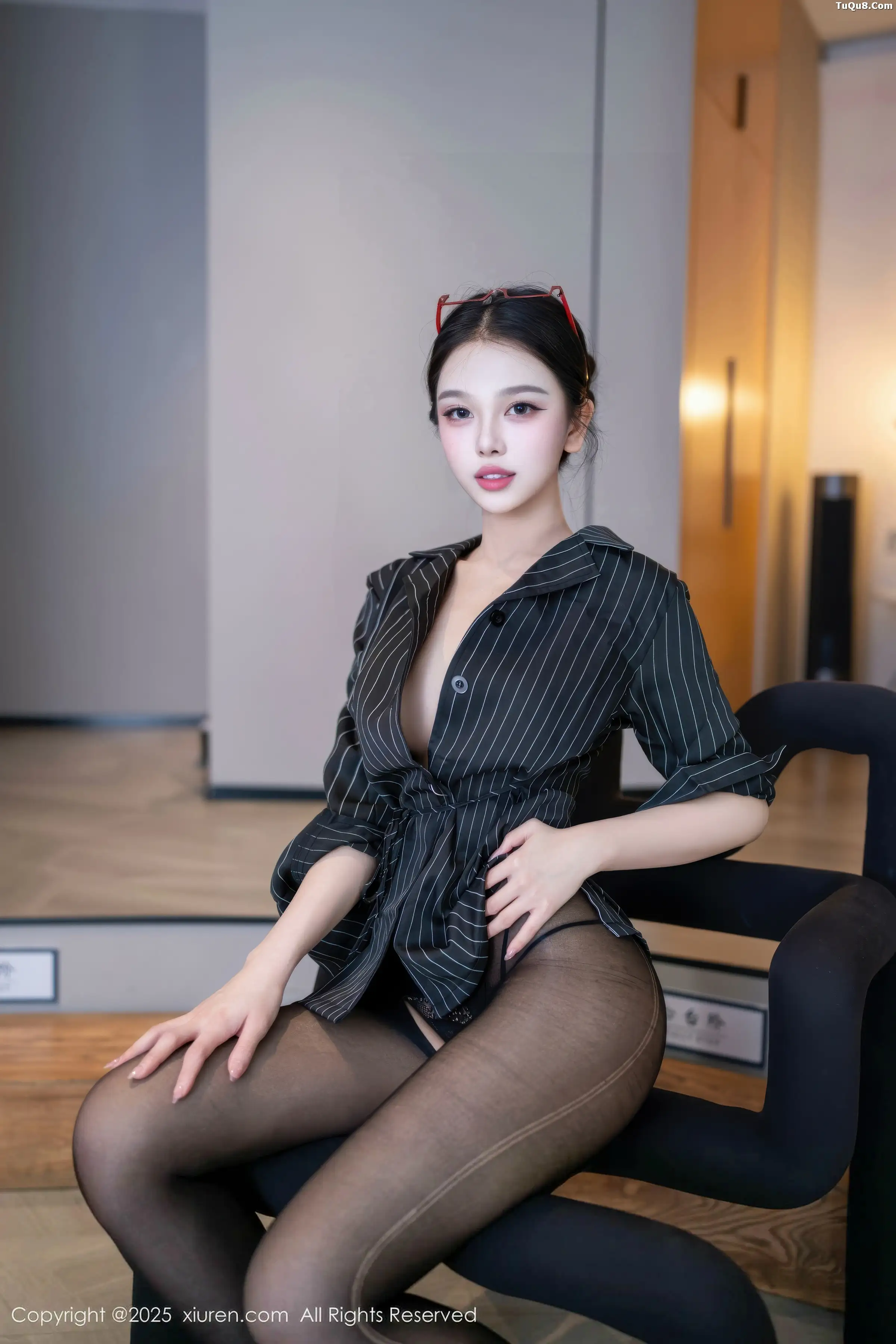 [秀人网] 2025.12.26 No.11160 诺诺子#[76P]-6