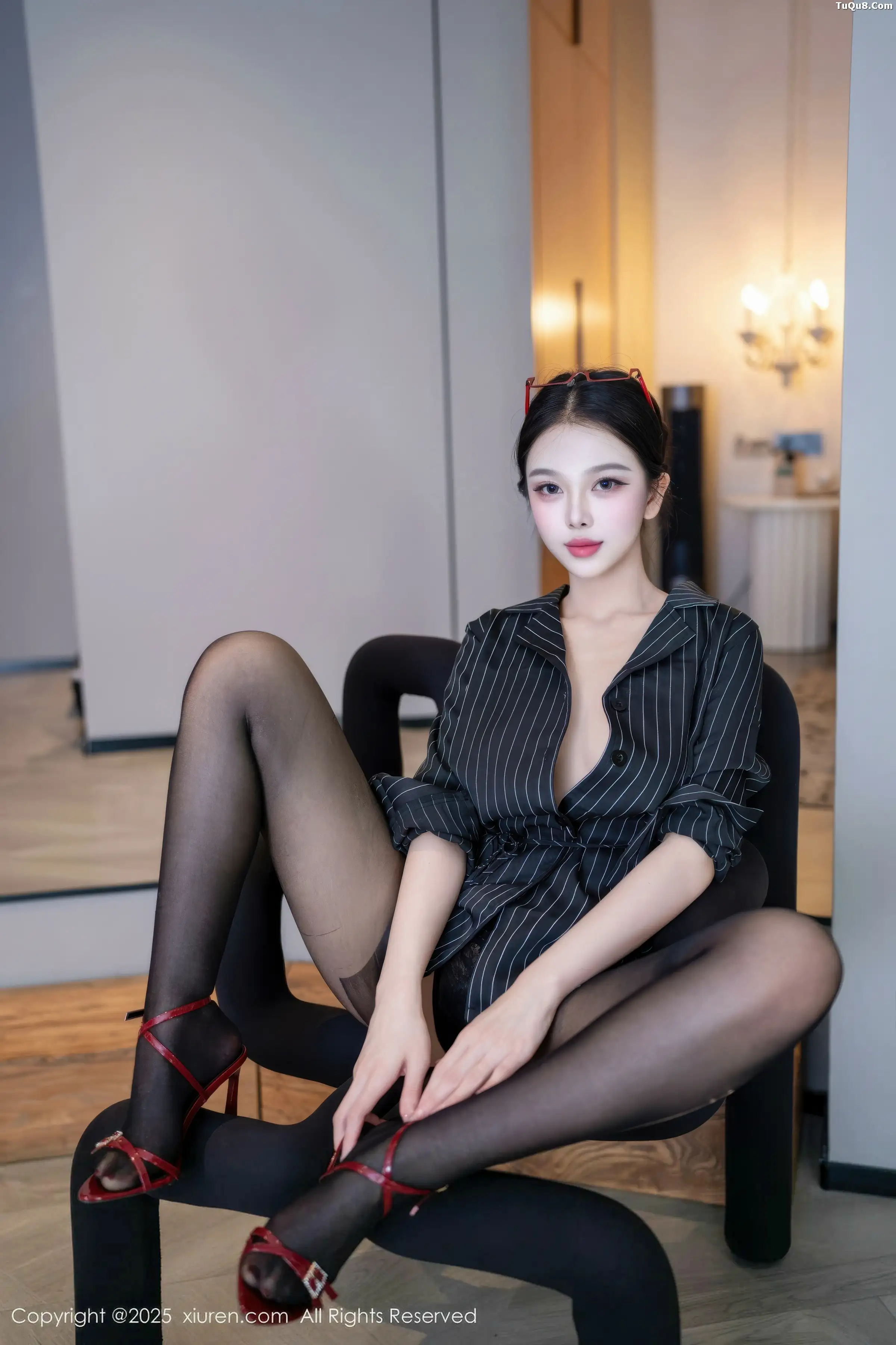 [秀人网] 2025.12.26 No.11160 诺诺子#[76P]-7