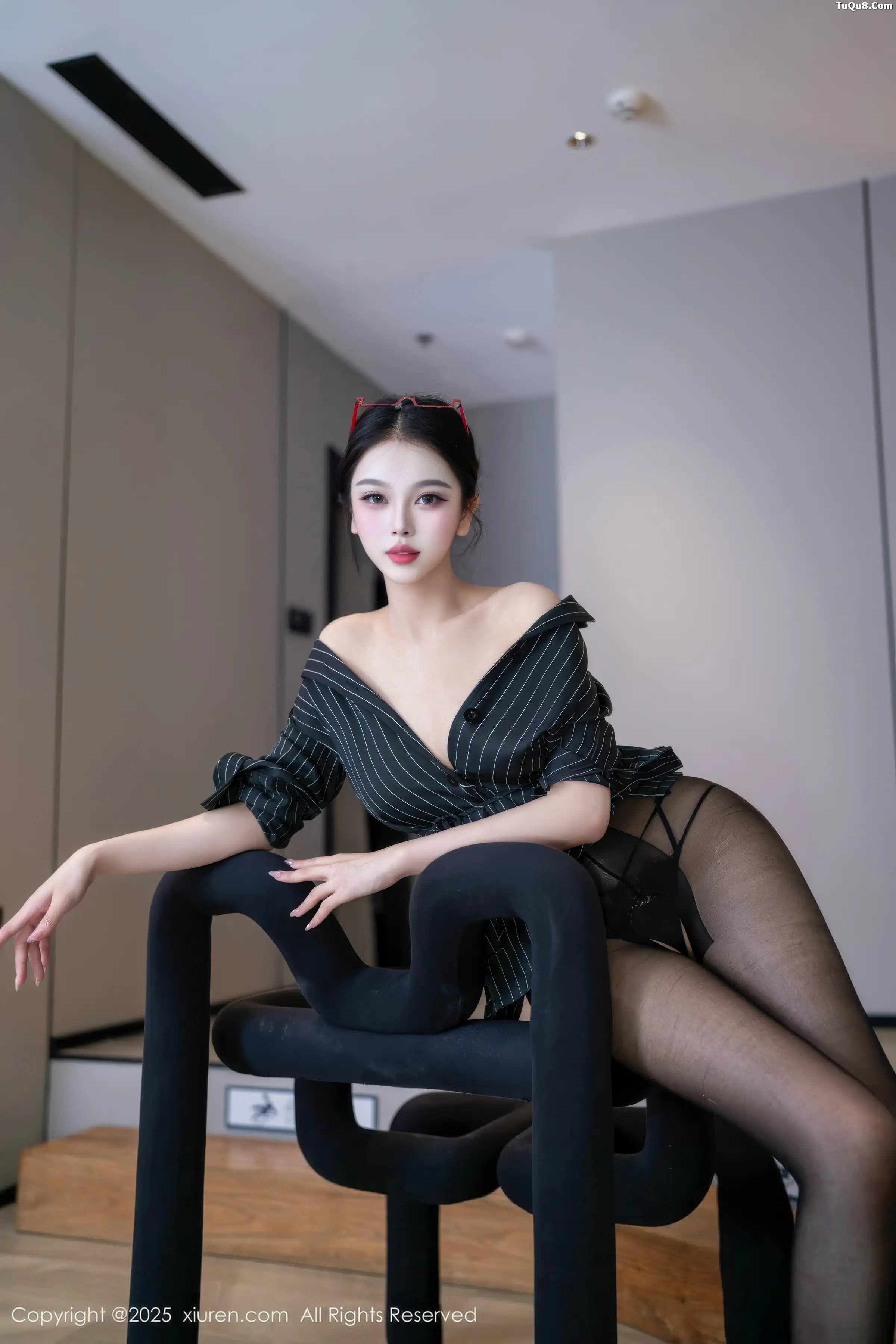 [秀人网] 2025.12.26 No.11160 诺诺子#[76P]-9