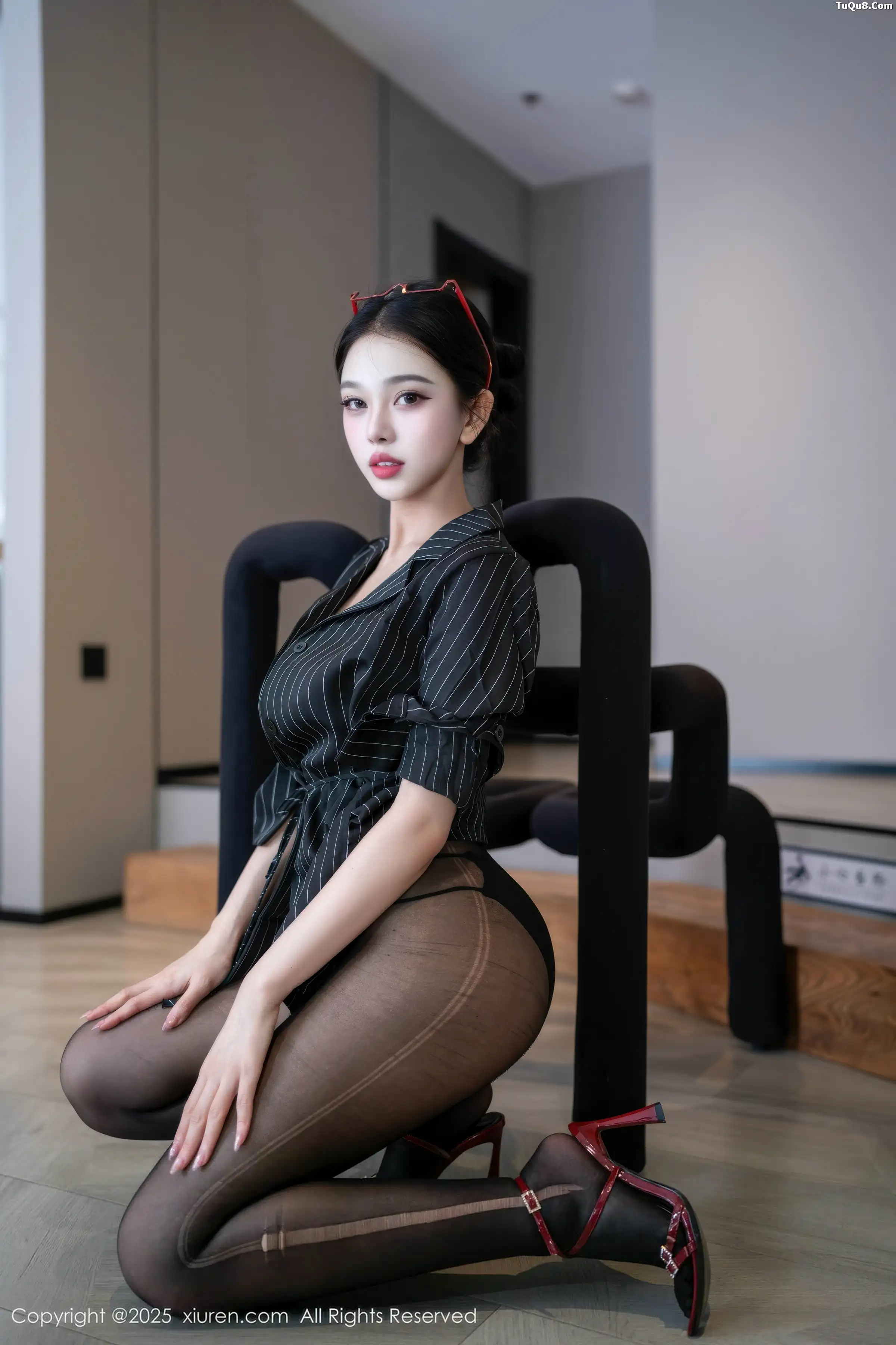 [秀人网] 2025.12.26 No.11160 诺诺子#[76P]-10