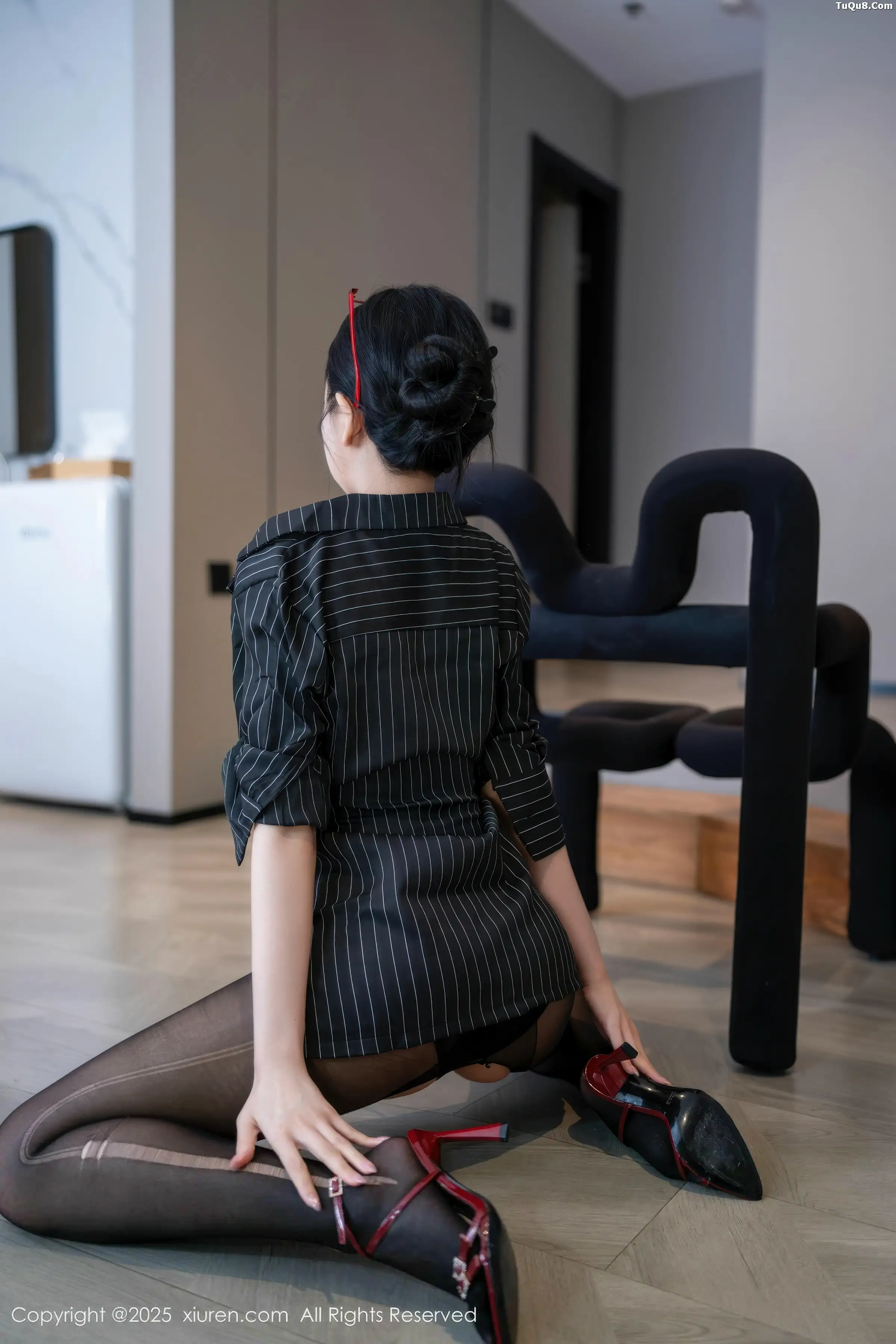 [秀人网] 2025.12.26 No.11160 诺诺子#[76P]-3