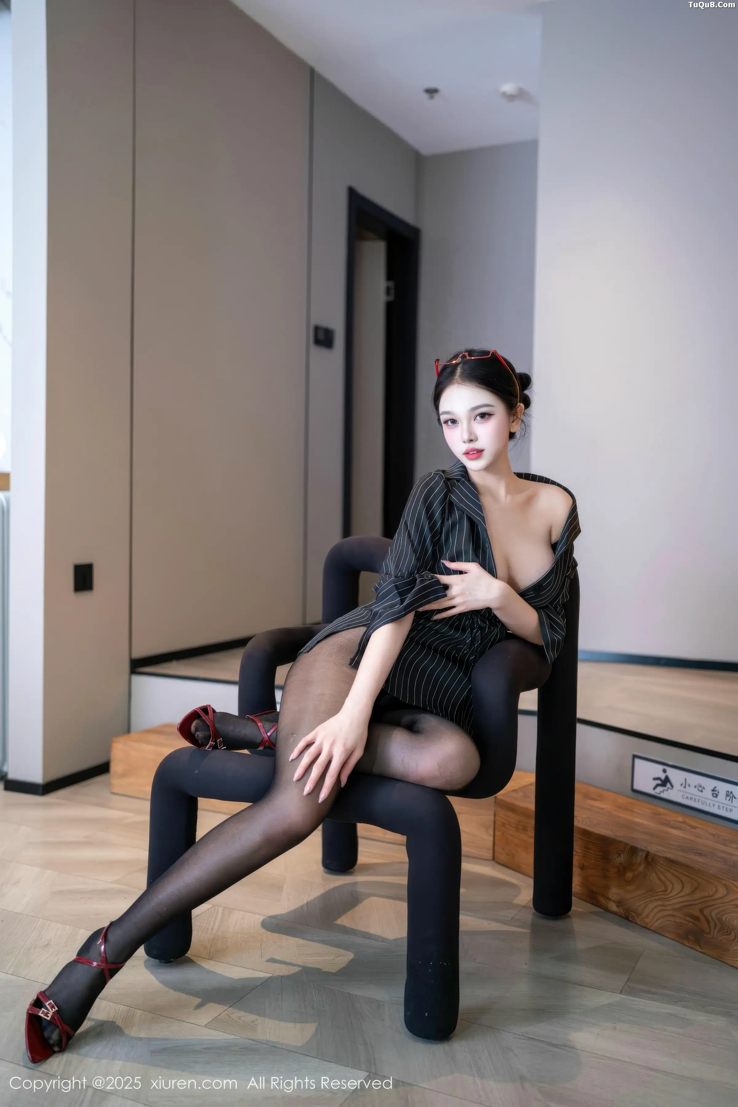 [秀人网] 2025.12.26 No.11160 诺诺子#[76P]-6