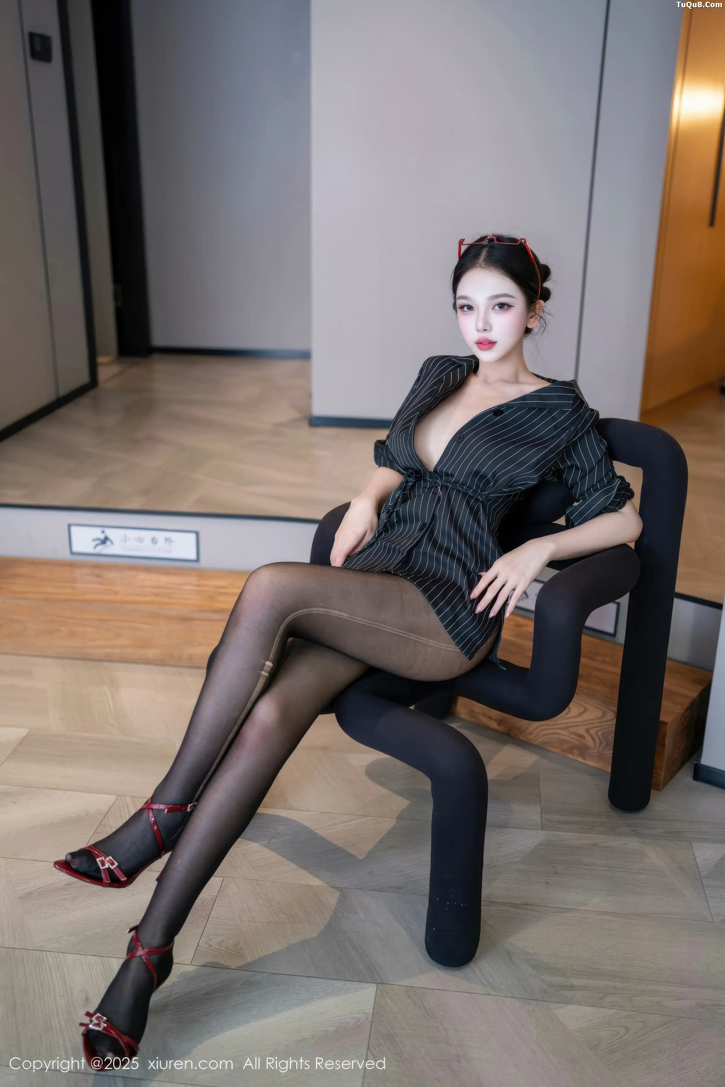 [秀人网] 2025.12.26 No.11160 诺诺子#[76P]-9