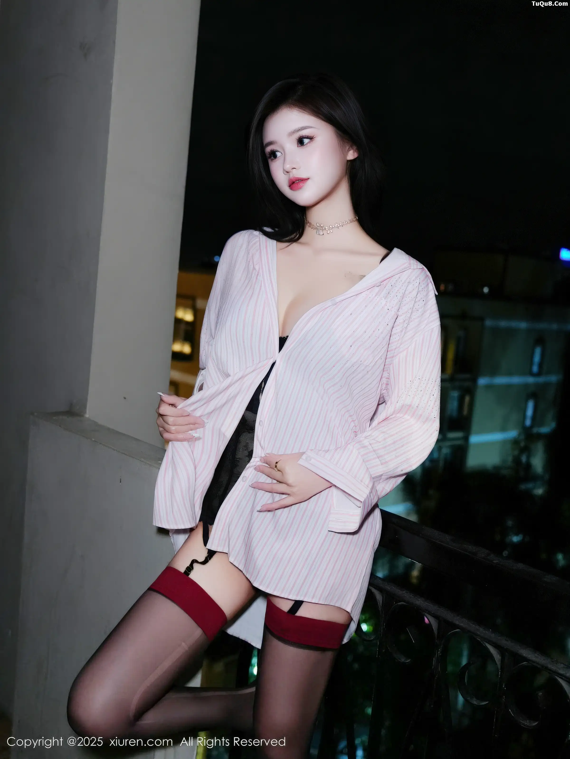 [秀人网] 2025.12.23 No.11139 特蕾莎#[78P]-4