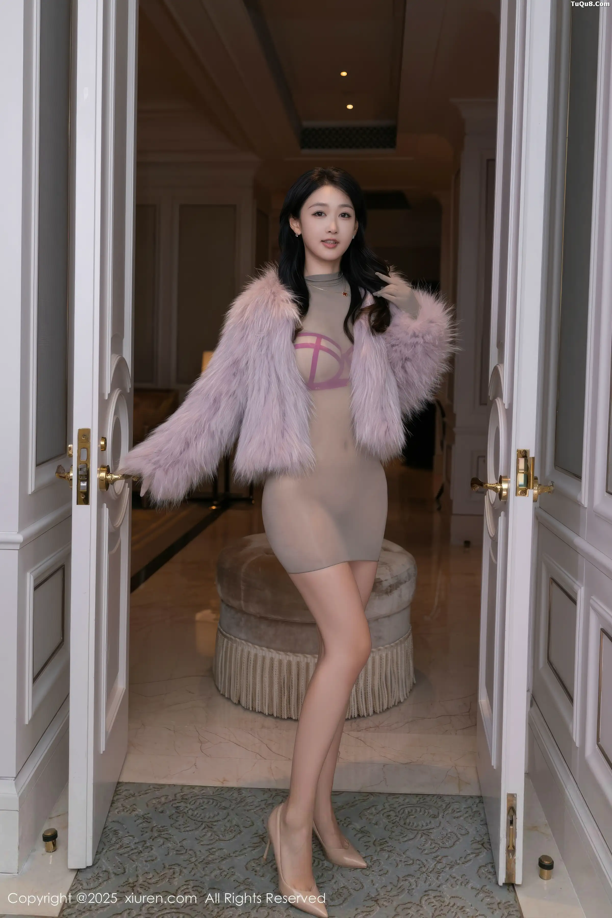 [秀人网] 2025.12.29 No.11171 唐安琪#[75P]-41