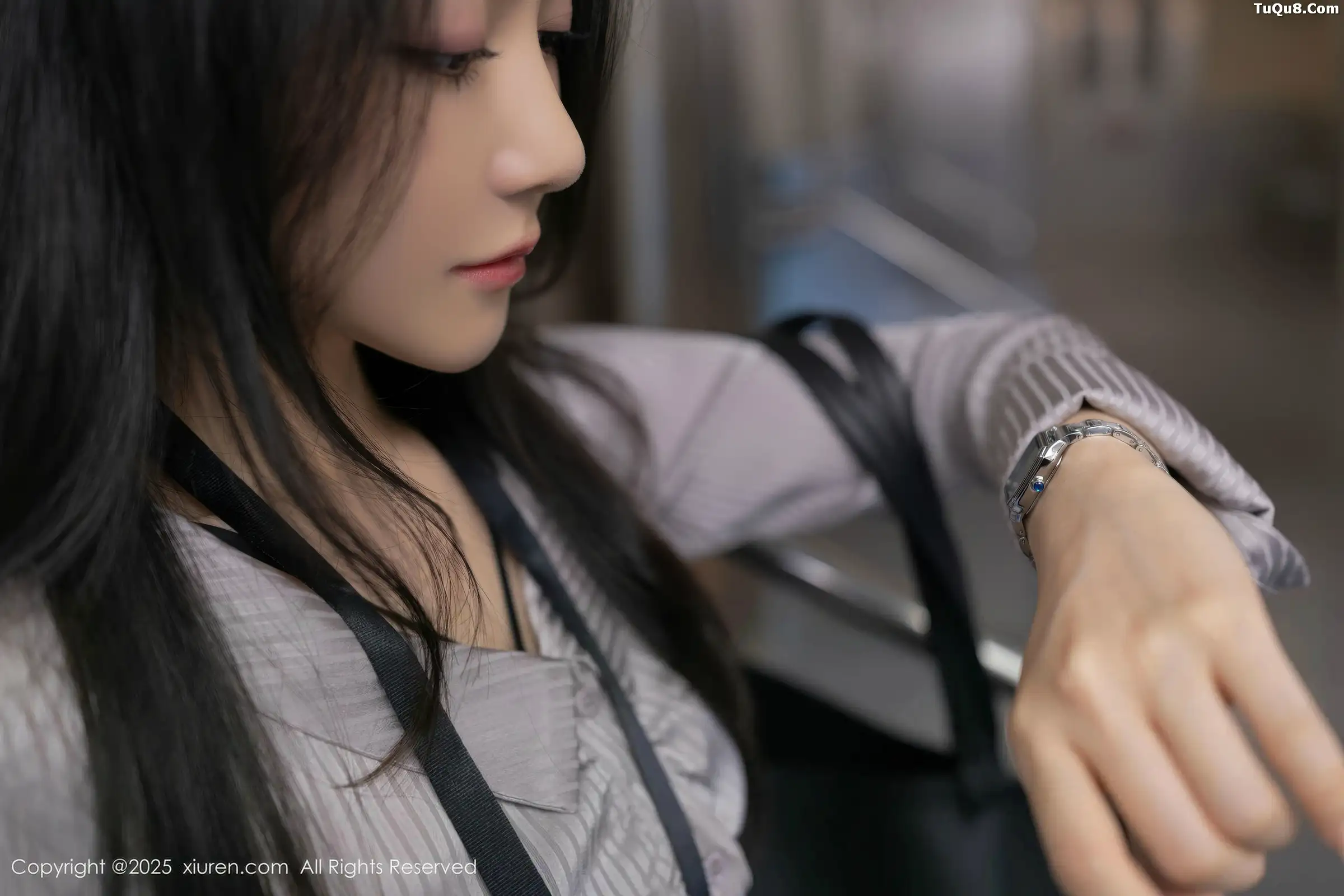 [秀人网] 2025.12.31 No.11186 鱼子酱#[78P]-14