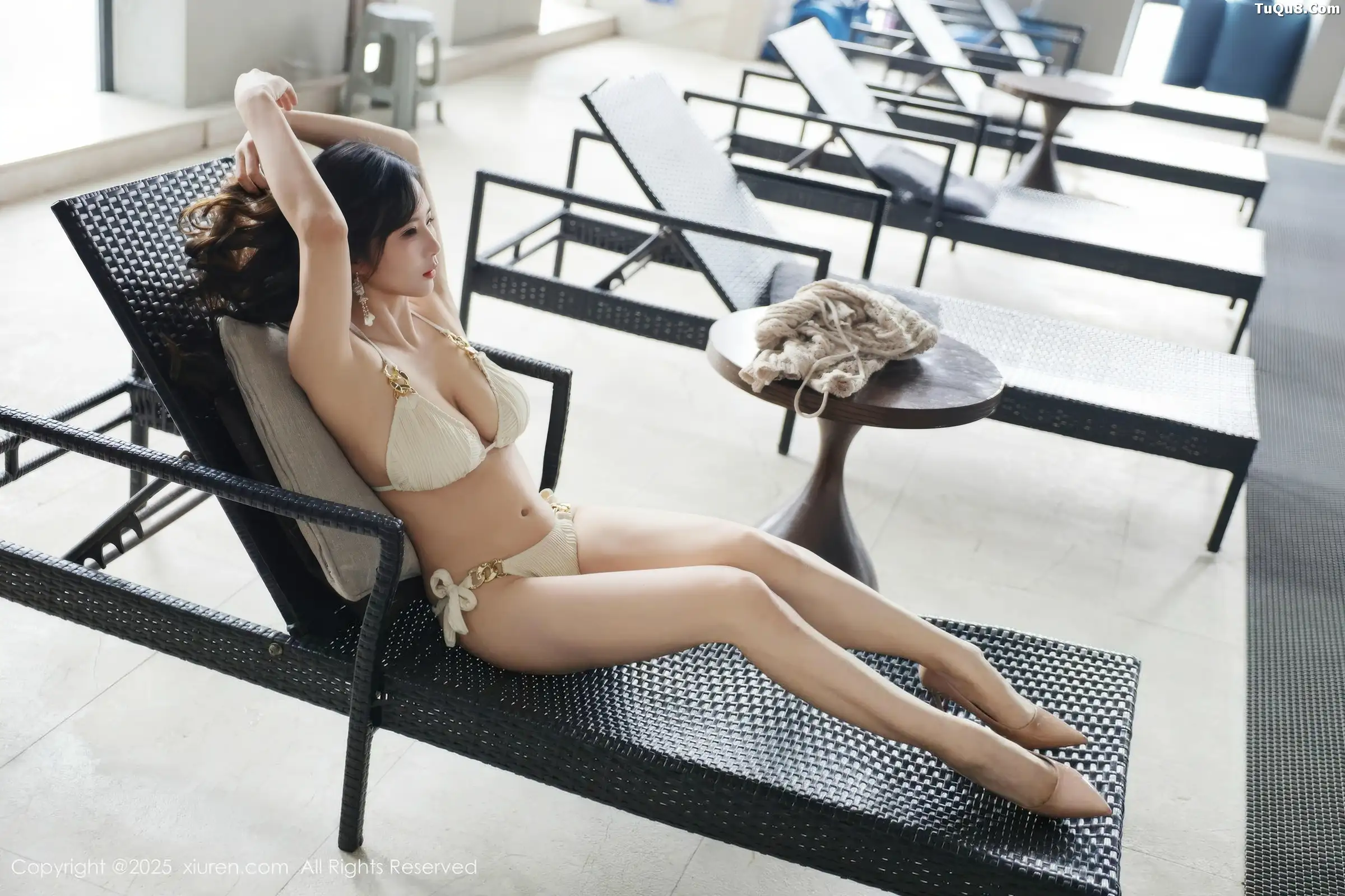 [秀人网] 2025.12.31 No.11182 小肉肉咪#[80P]-5