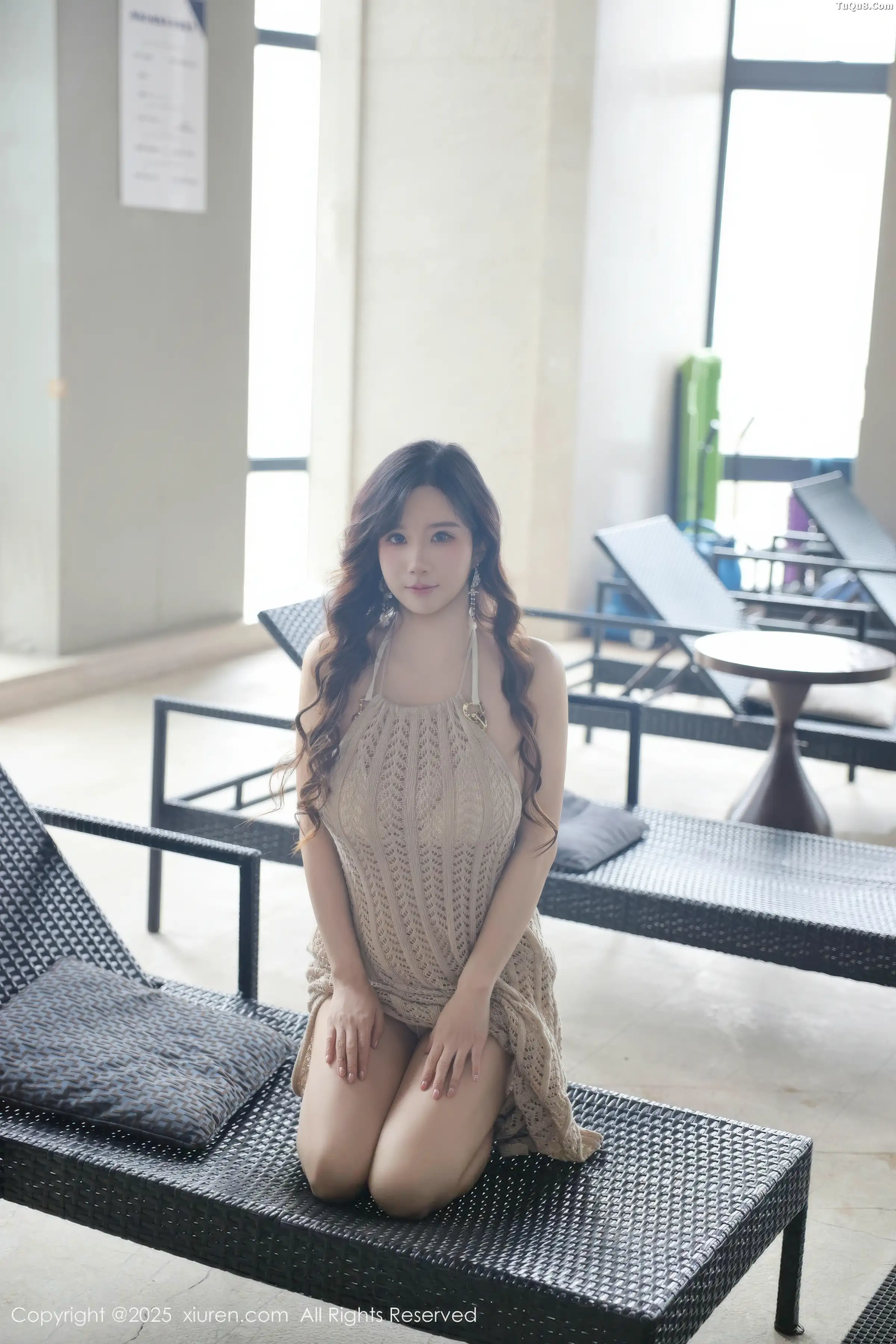 [秀人网] 2025.12.31 No.11182 小肉肉咪#[80P]-7