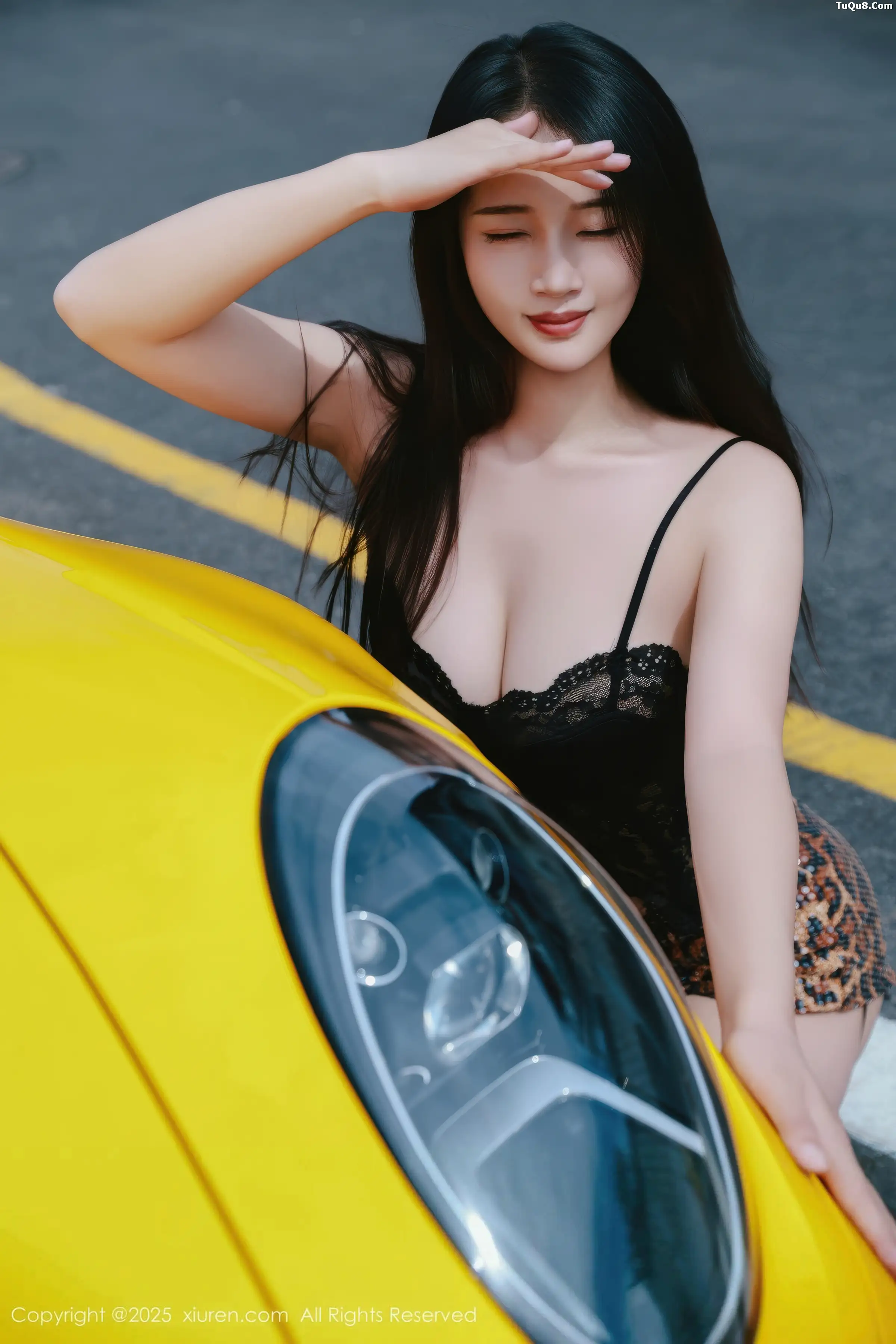 [秀人网] 2025.12.31 No.11179 南乔#[82P]-30