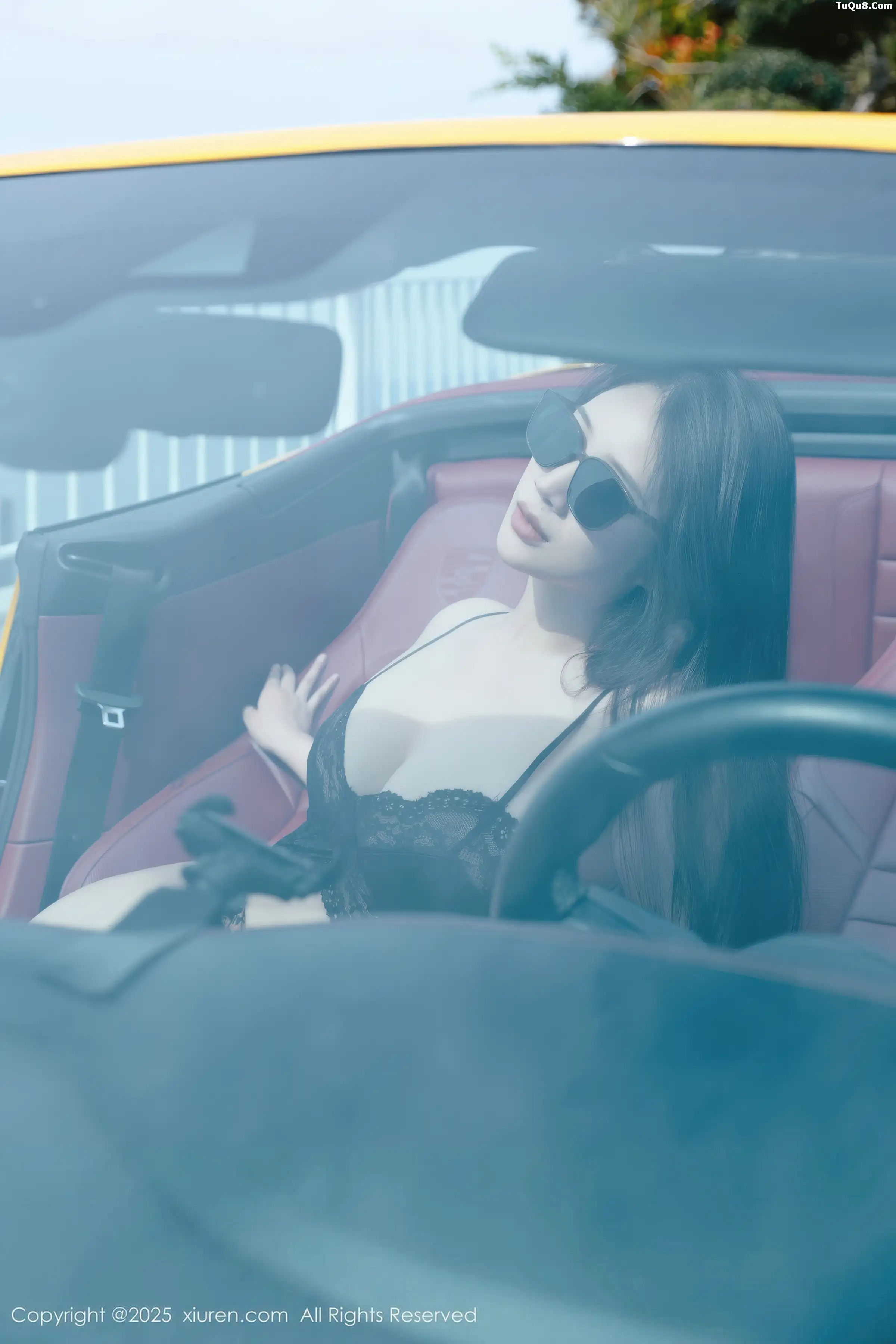 [秀人网] 2025.12.31 No.11179 南乔#[82P]-14