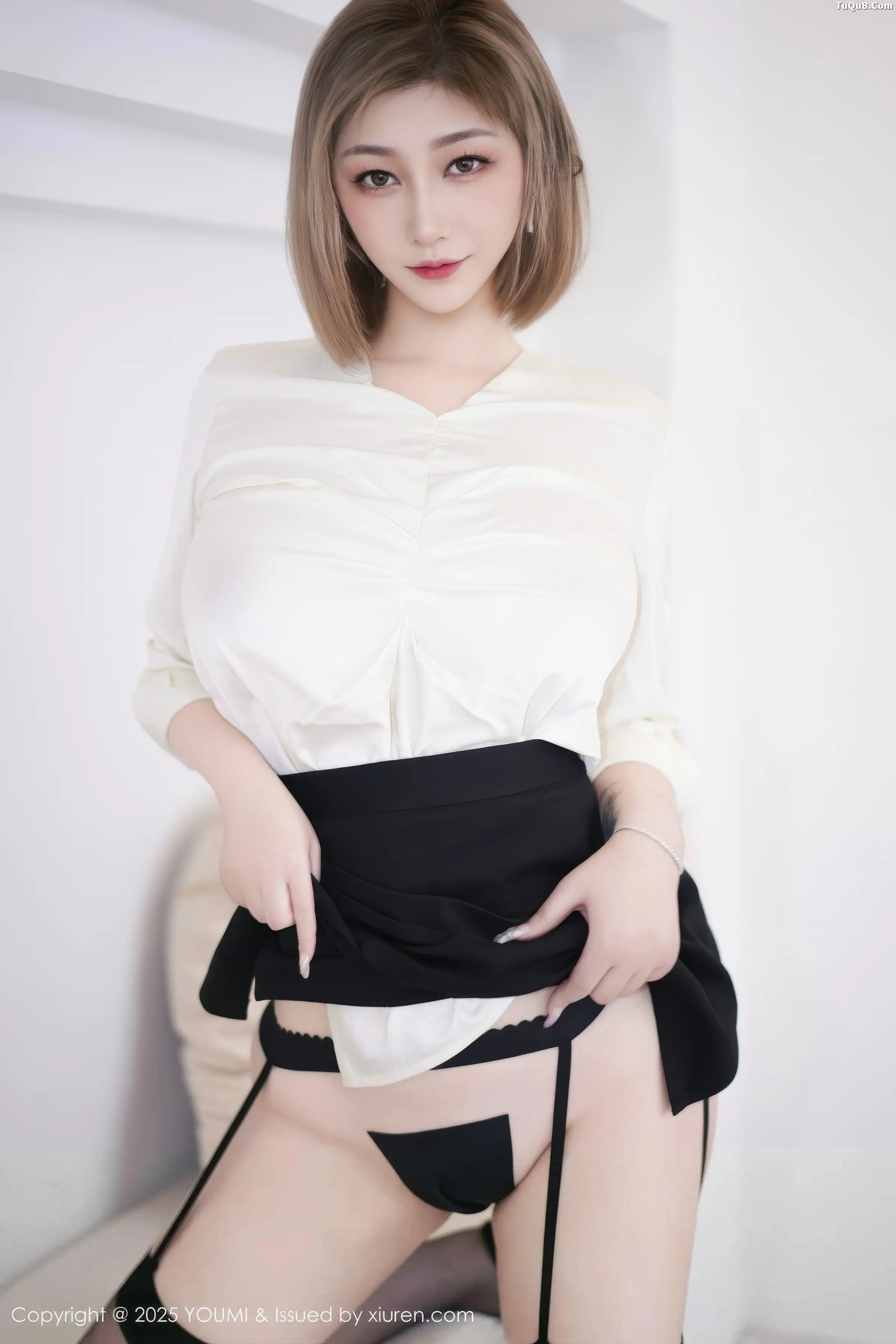 [秀人网] 2025.12.31 VOL.1195 妲己#[53P]-32