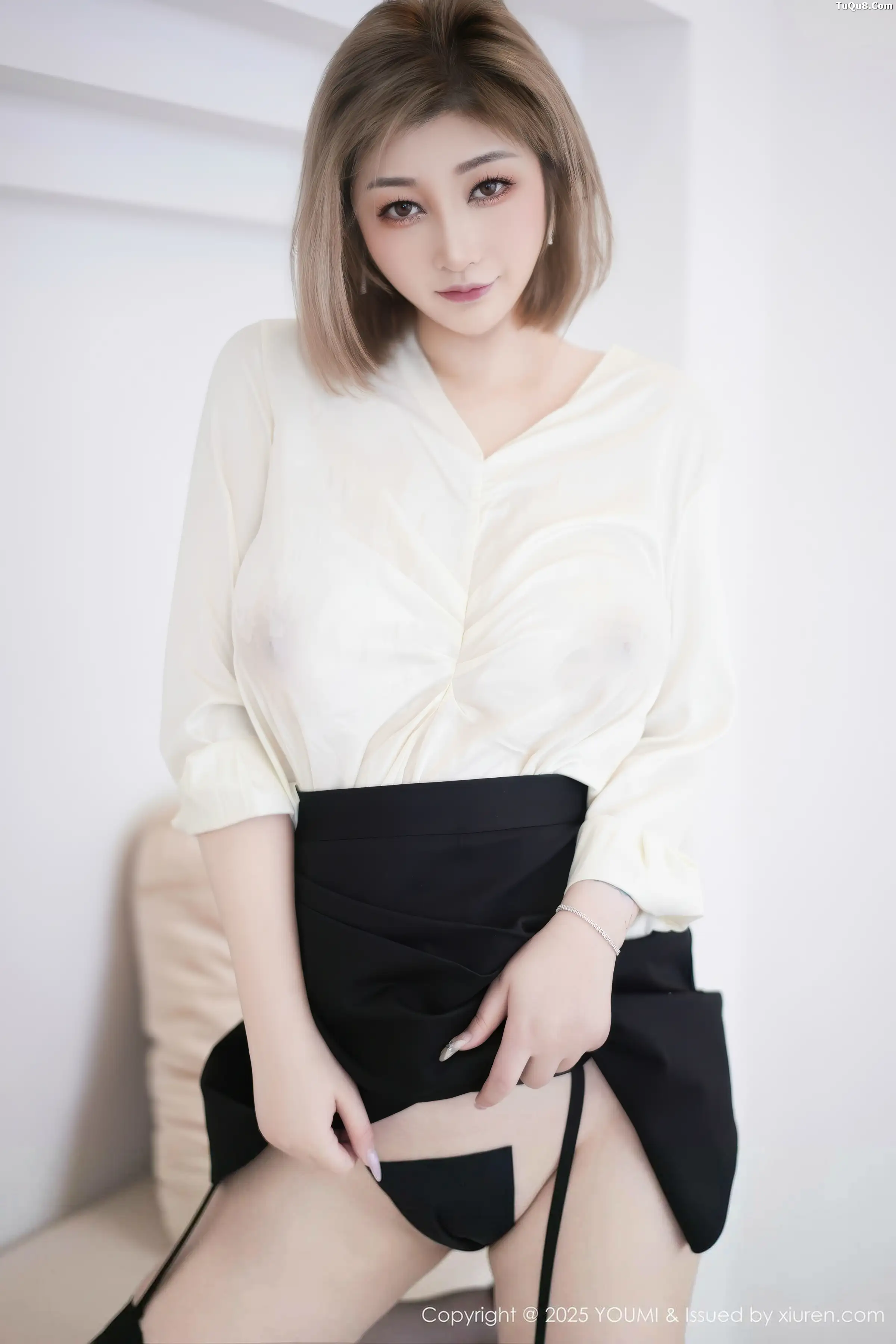 [秀人网] 2025.12.31 VOL.1195 妲己#[53P]-36